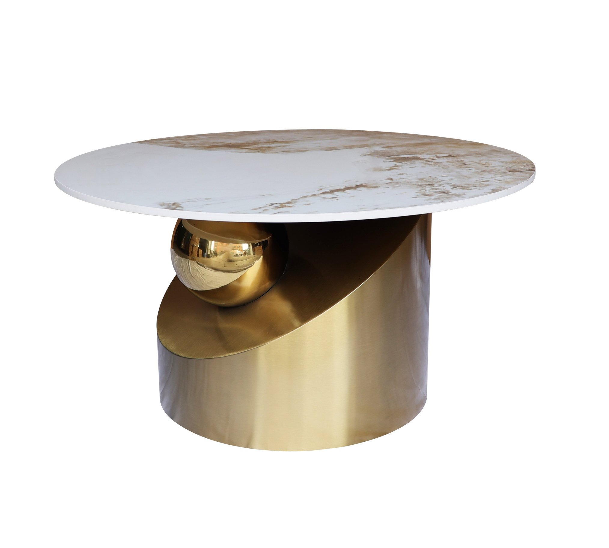 Livin Hill Modig M60 Couchtisch-Set