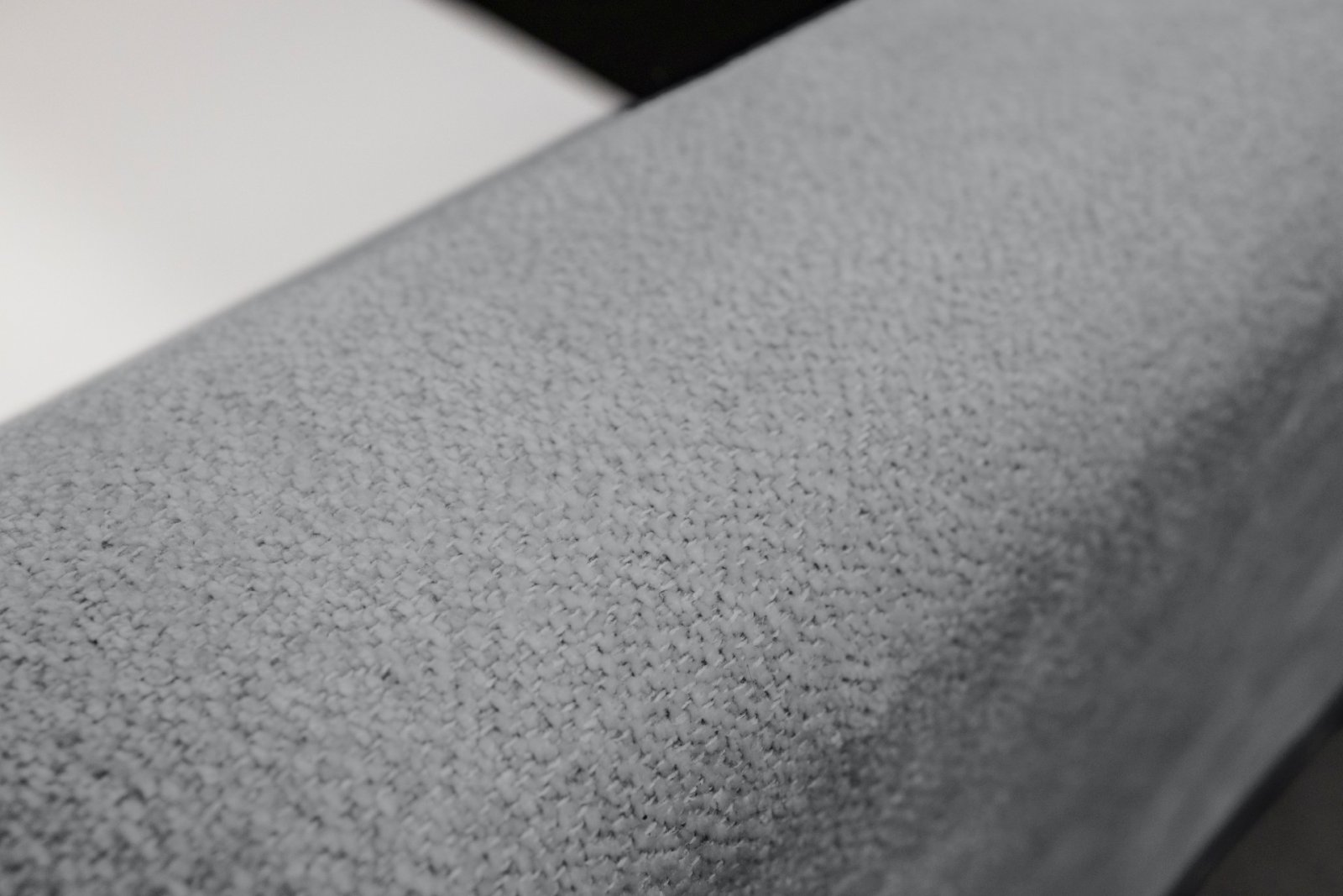 Polsterbett Tavio-New Chenille 160x200 mit Holzrahmen Ditra-New 16
