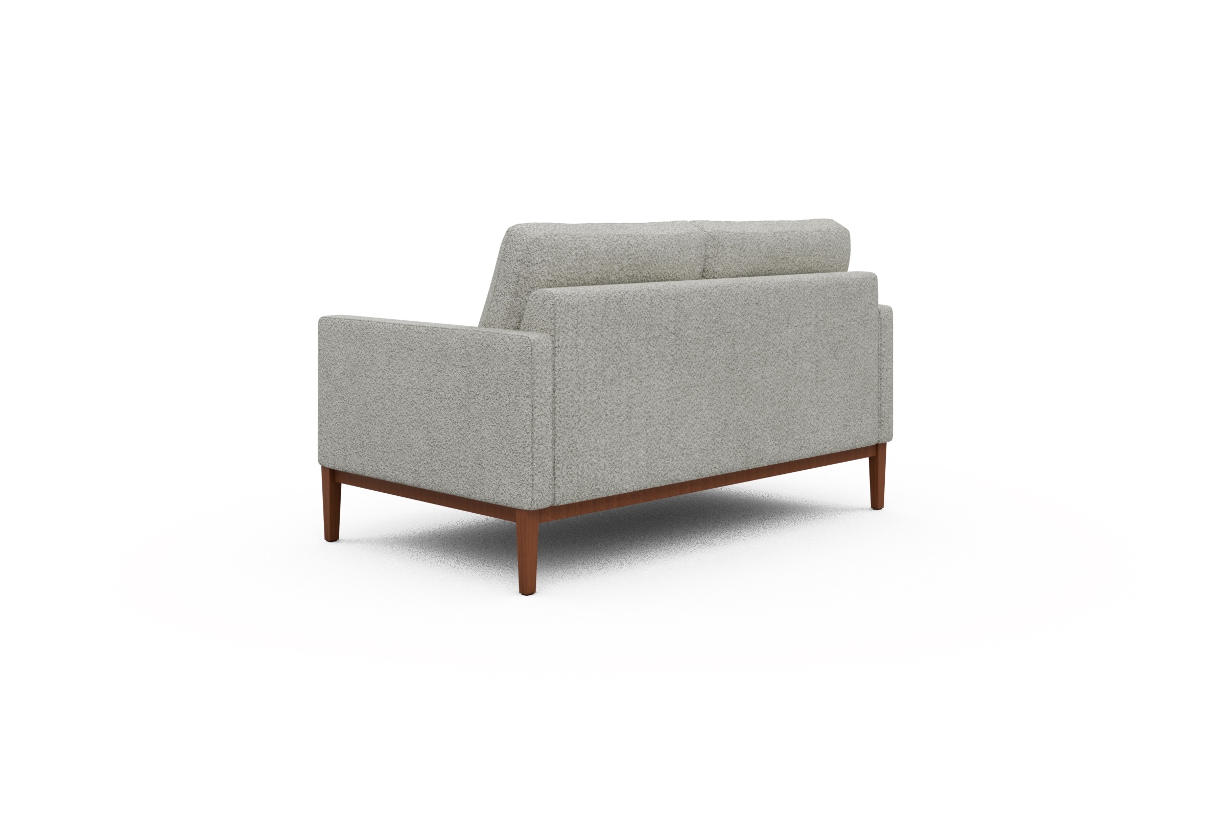 Sofa Bodo 2-Sitzer Vanora-Warm-Sand