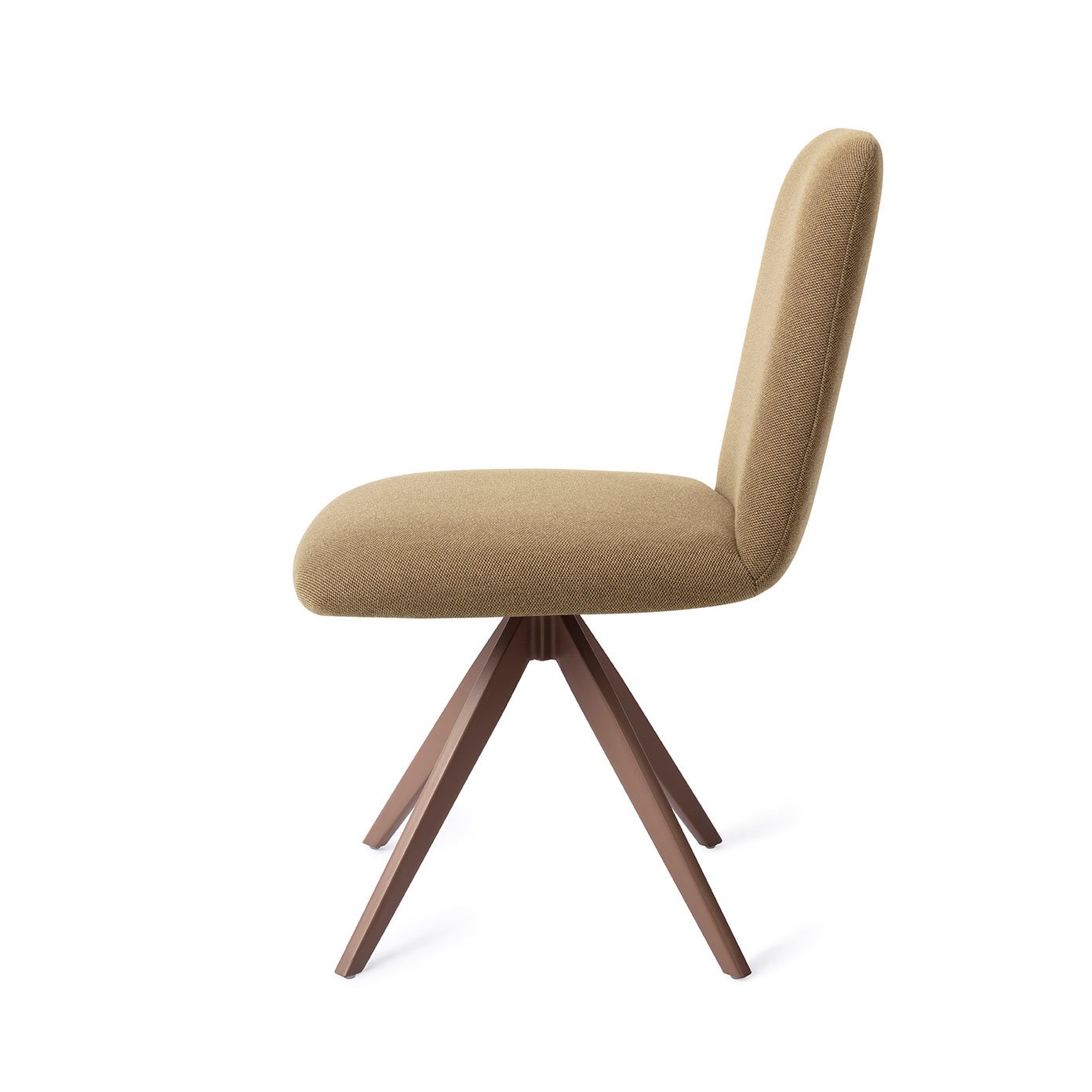 Jesper Home Esszimmerstuhl Taiwa Willow Turn Braun