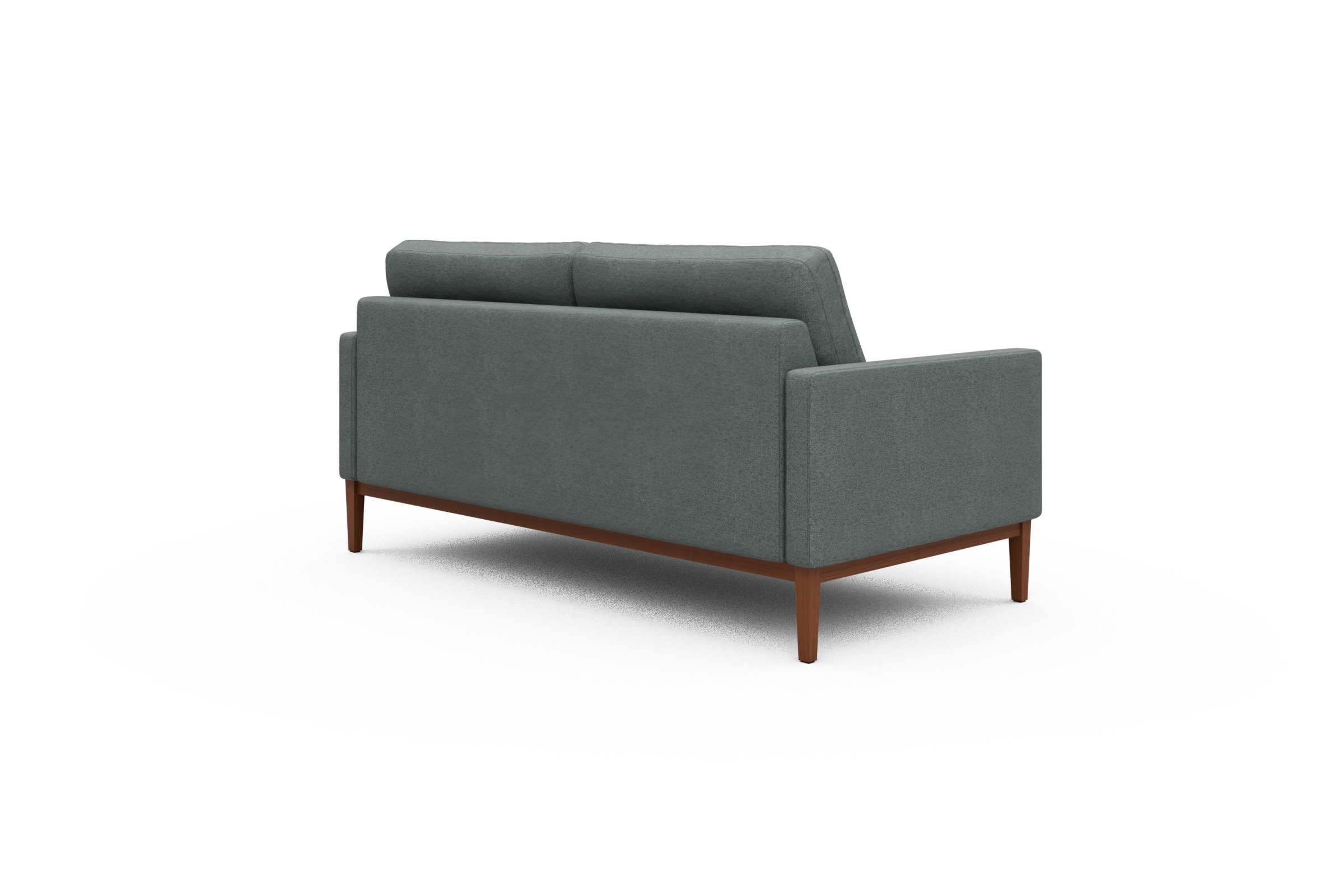 Sofa Bodo 2,5-Sitzer Denari-Soft-Grey