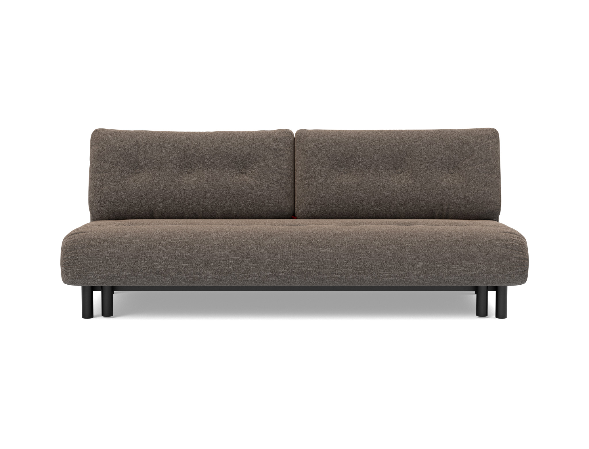 Schlafsofa Nabli Boucle Skandi 530-Taupe
