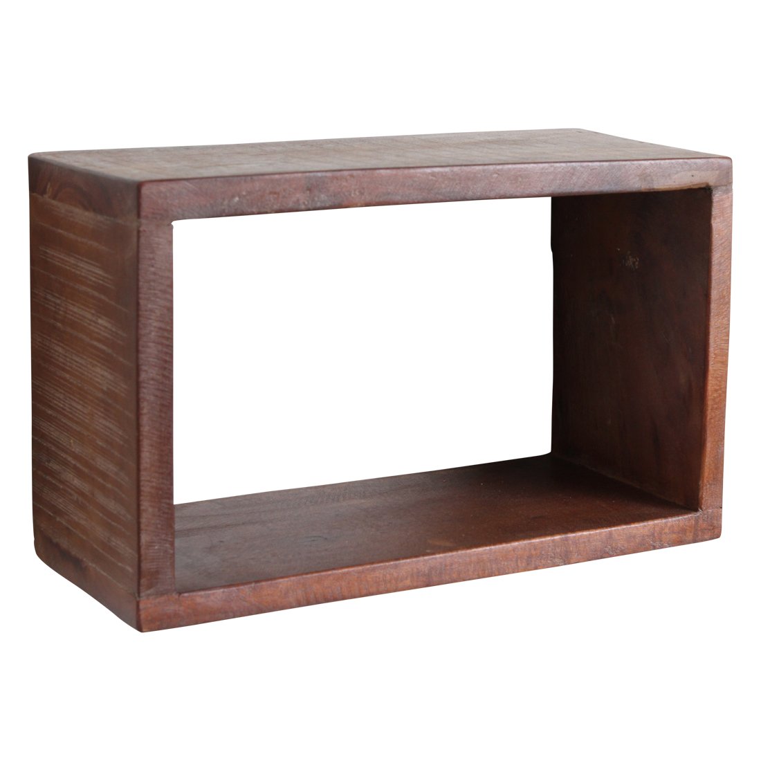 Raw Materials Factory offene Wandleiste rechteckig 35×15×22cm