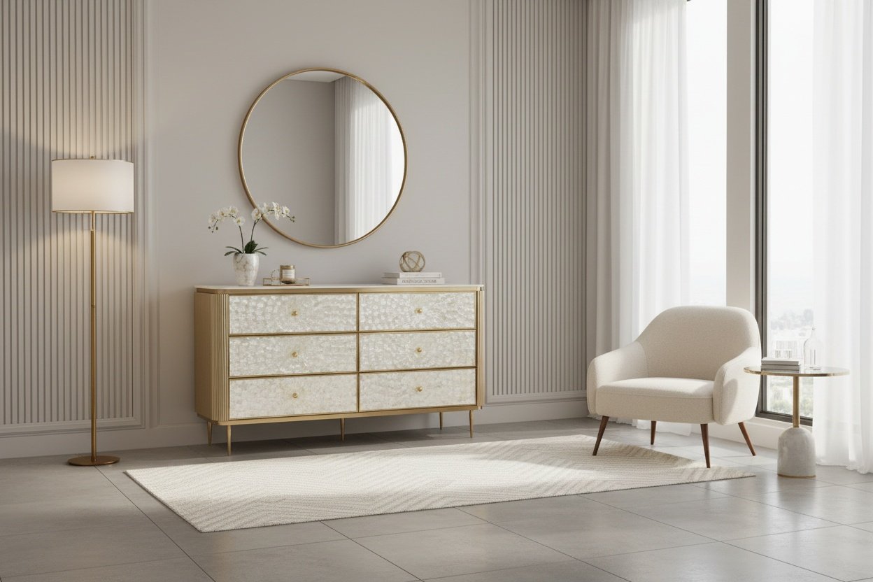 Livin Hill Kommode Stilig ST910