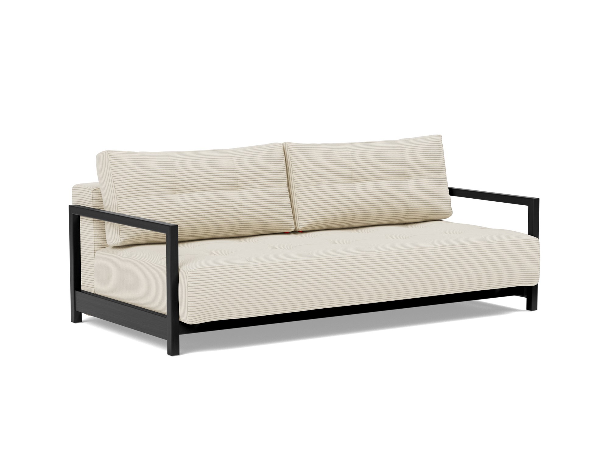 Schlafsofa Bifrost D.E.L. Kord Corduroy 594-Ivory