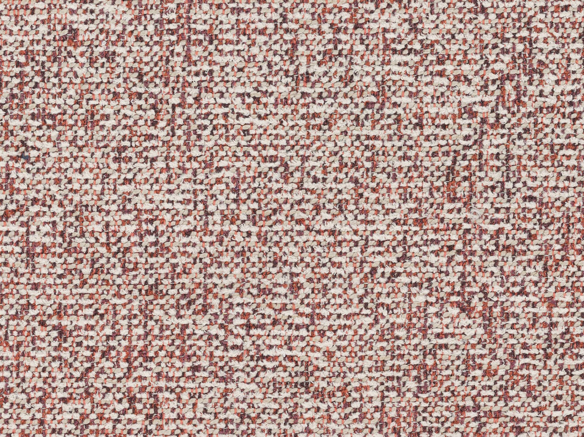 Micadoni Stauraumbett mit Kopfteil Darren Strukturierter Stoff Puente Rosa Melange 90x200