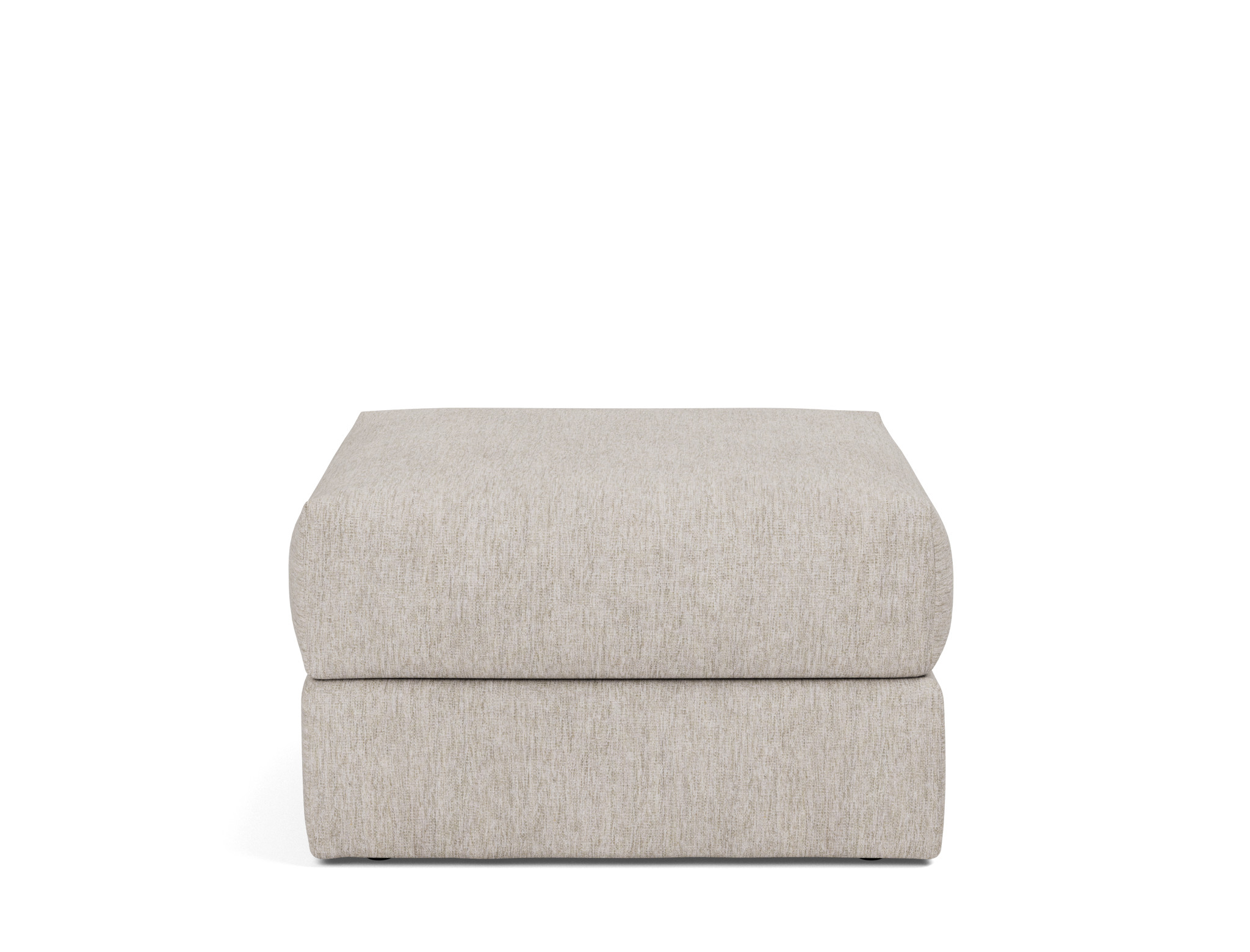 Hocker Cornila Chenille Yuveno 471-Sand
