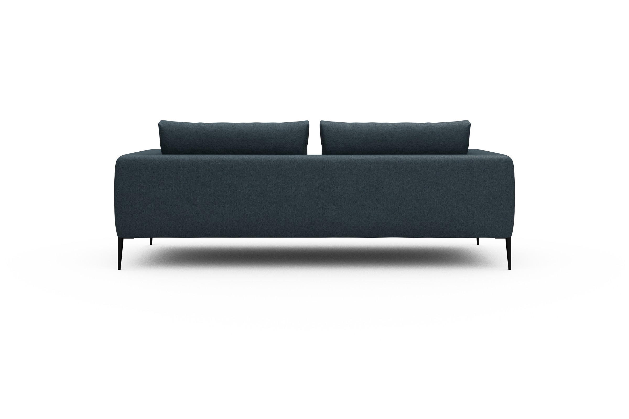 Sofa Paul 3-Sitzer Denari-Royal-Blue