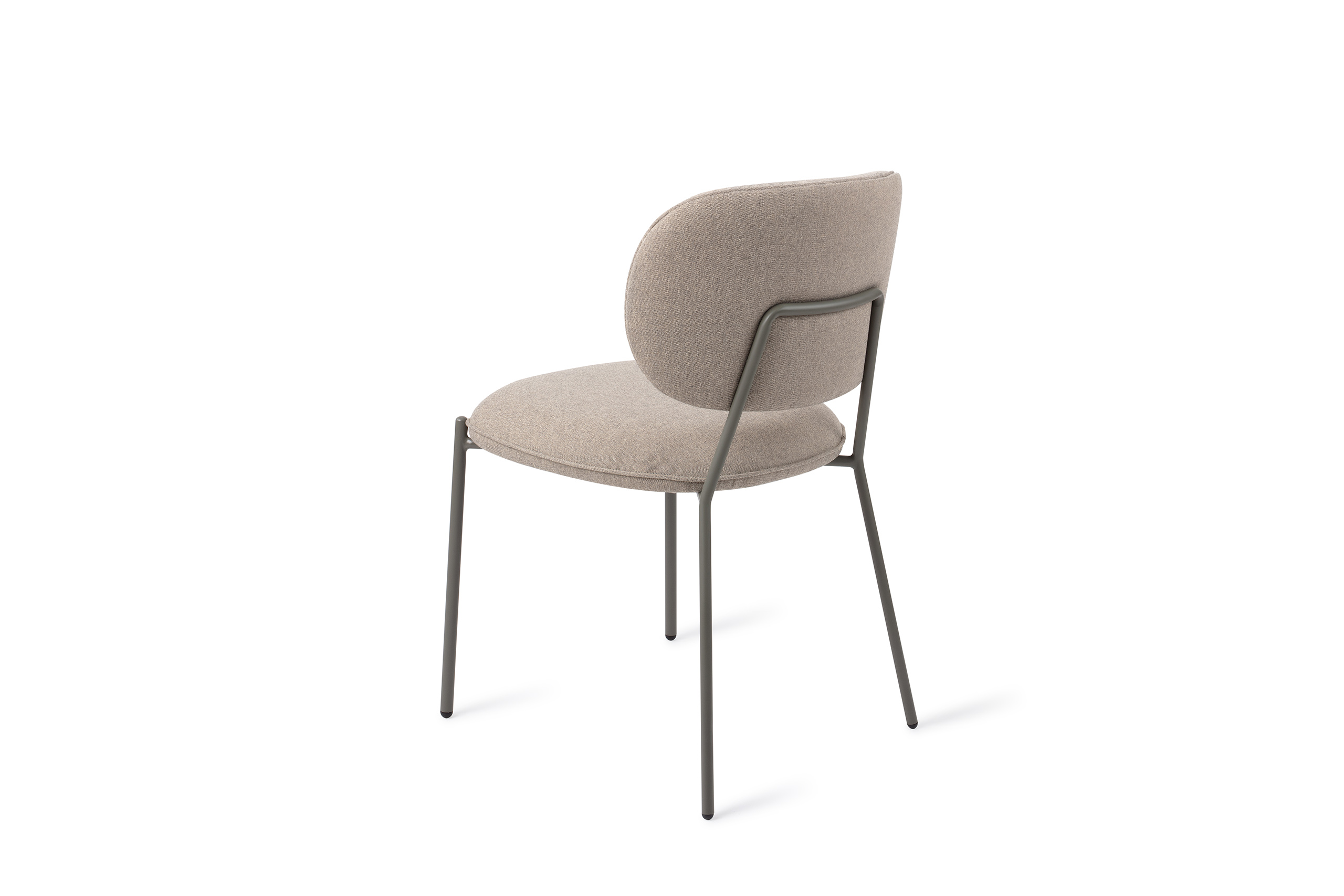 Jesper Home Esszimmerstuhl Yoichi Solar-Sand