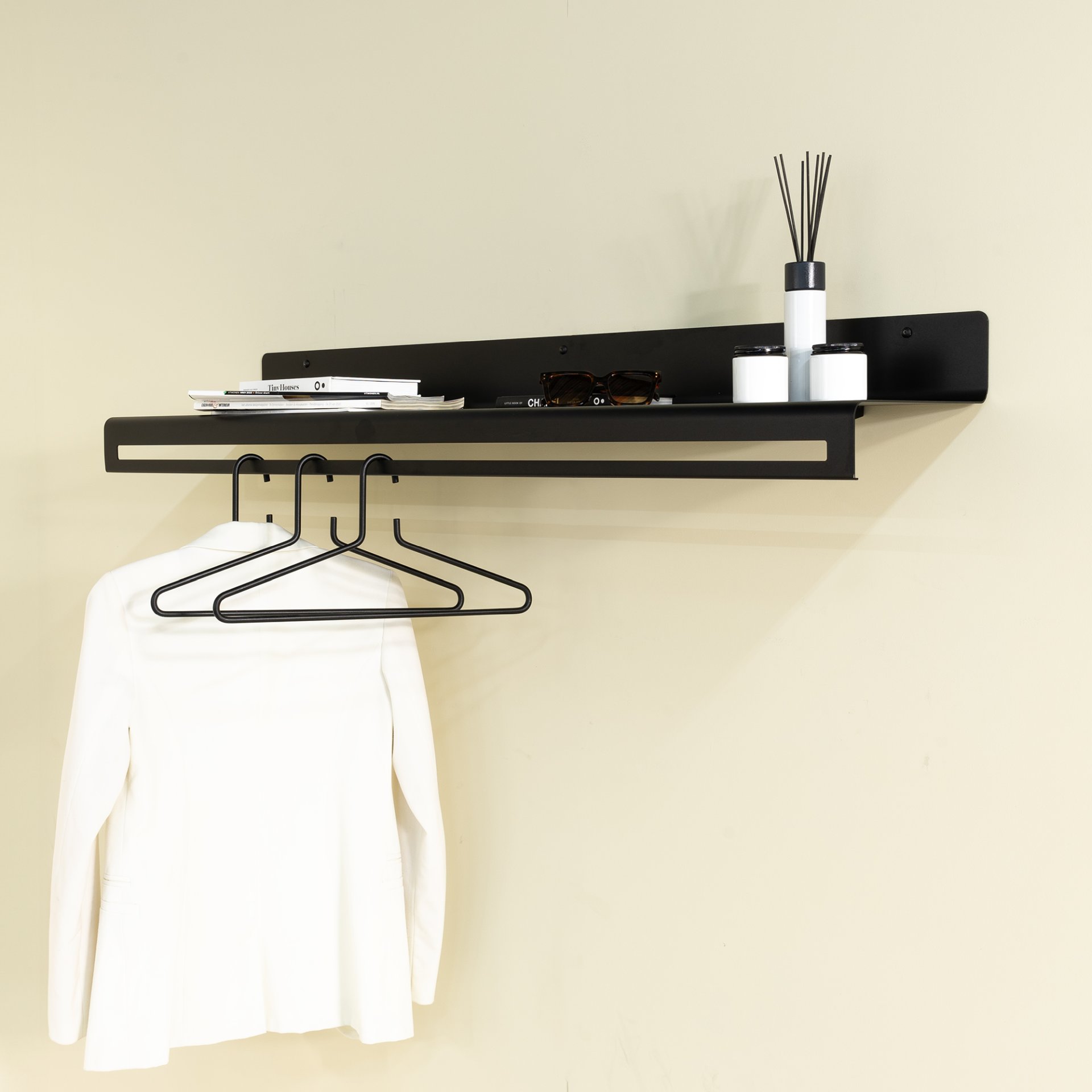 Spinder Design Wandgarderobe Sway 120