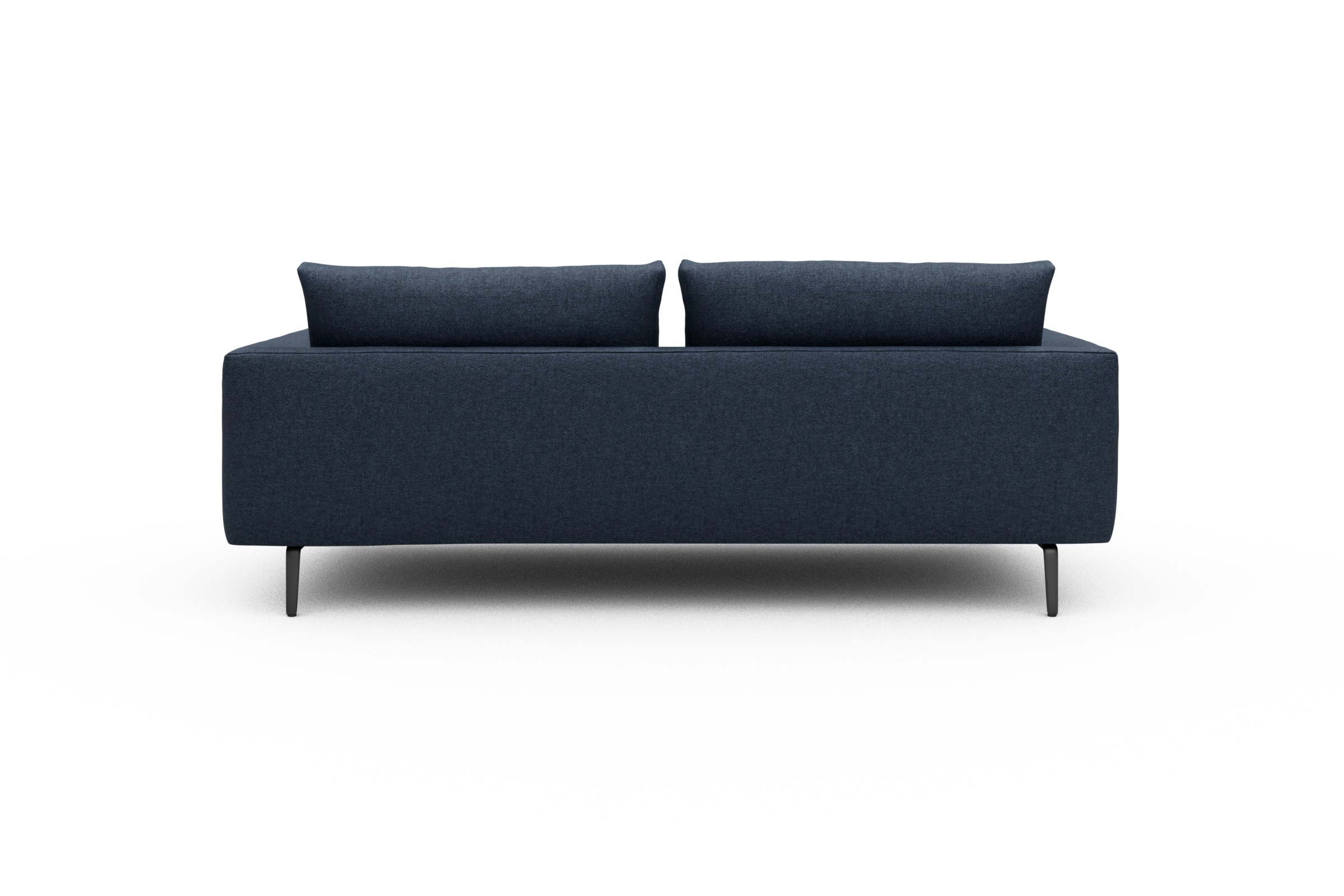 Sofa Karl 3-Sitzer Sama-Deep-Blue