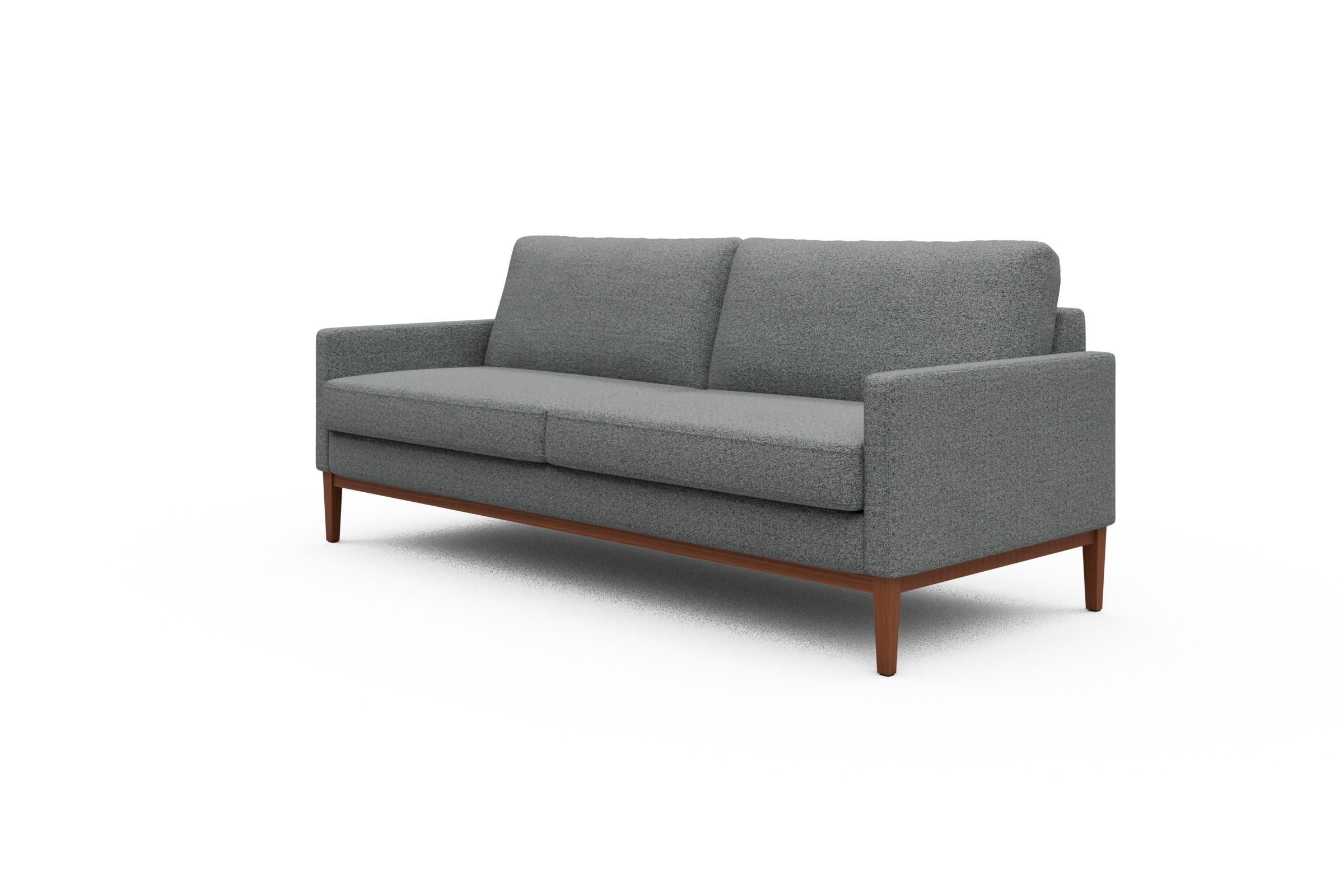 Sofa Bodo 3-Sitzer Aivi-Gravet-Grey