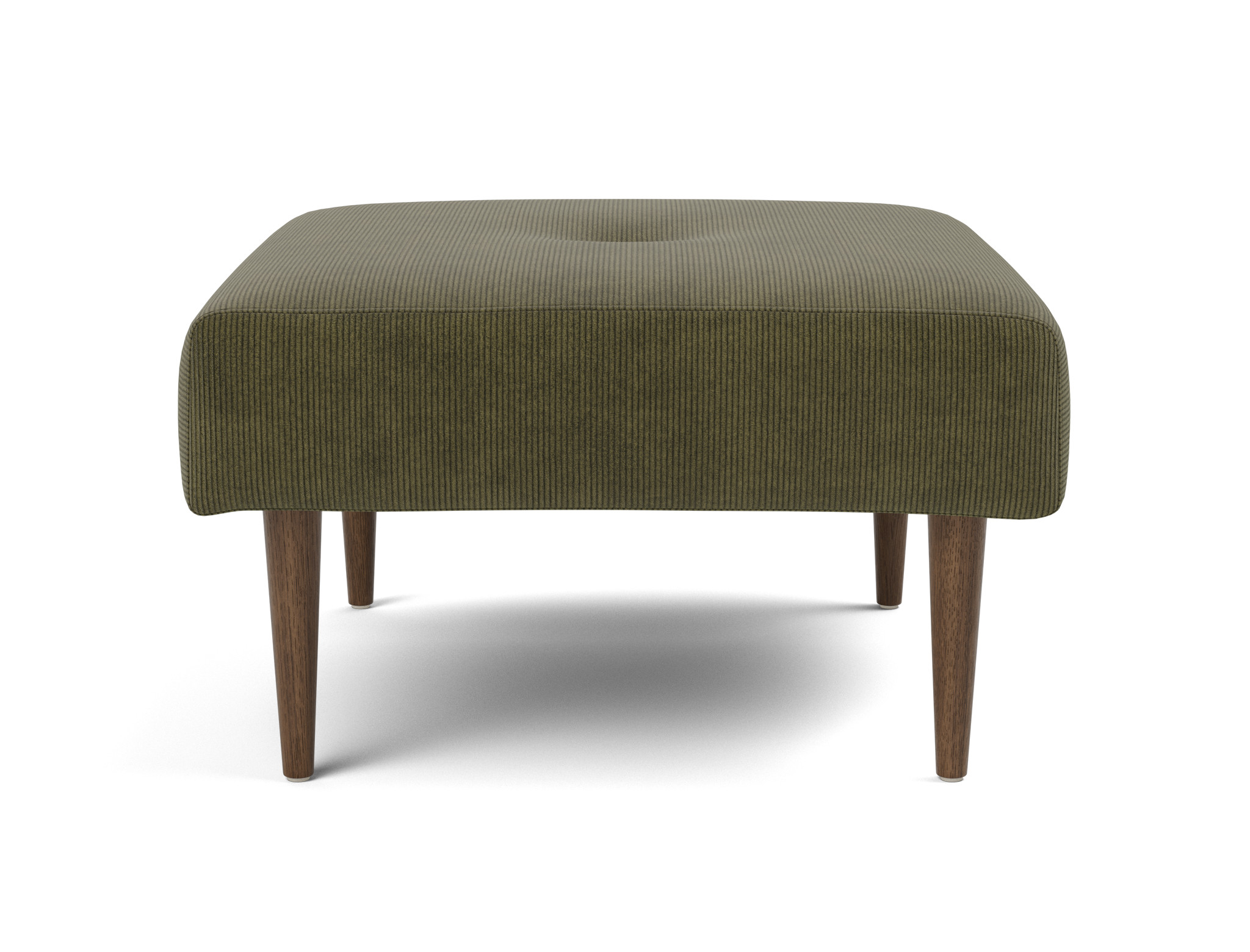 Hocker Recast Kord Cordufine 316-Pine-Green