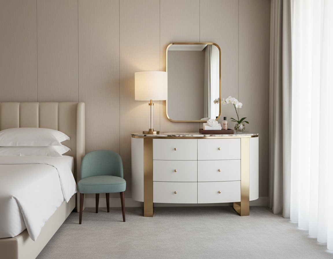 Livin Hill Kommode Stilig ST920