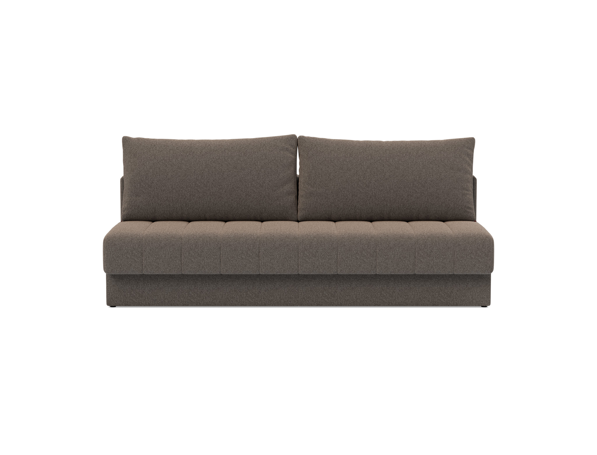 Schlafsofa Akello Boucle Skandi 530-Taupe