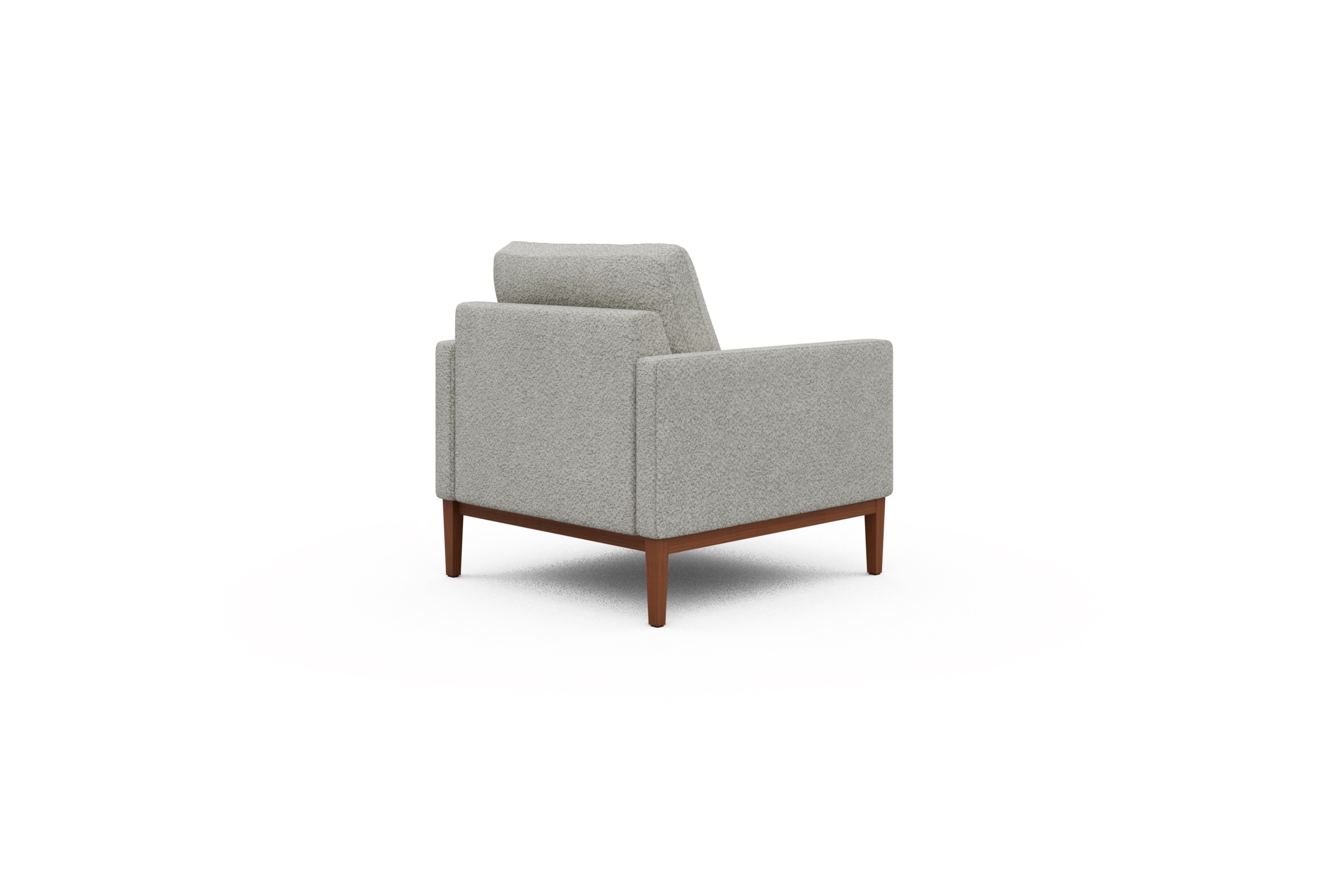 Sessel Bodo Vanora-Warm-Sand