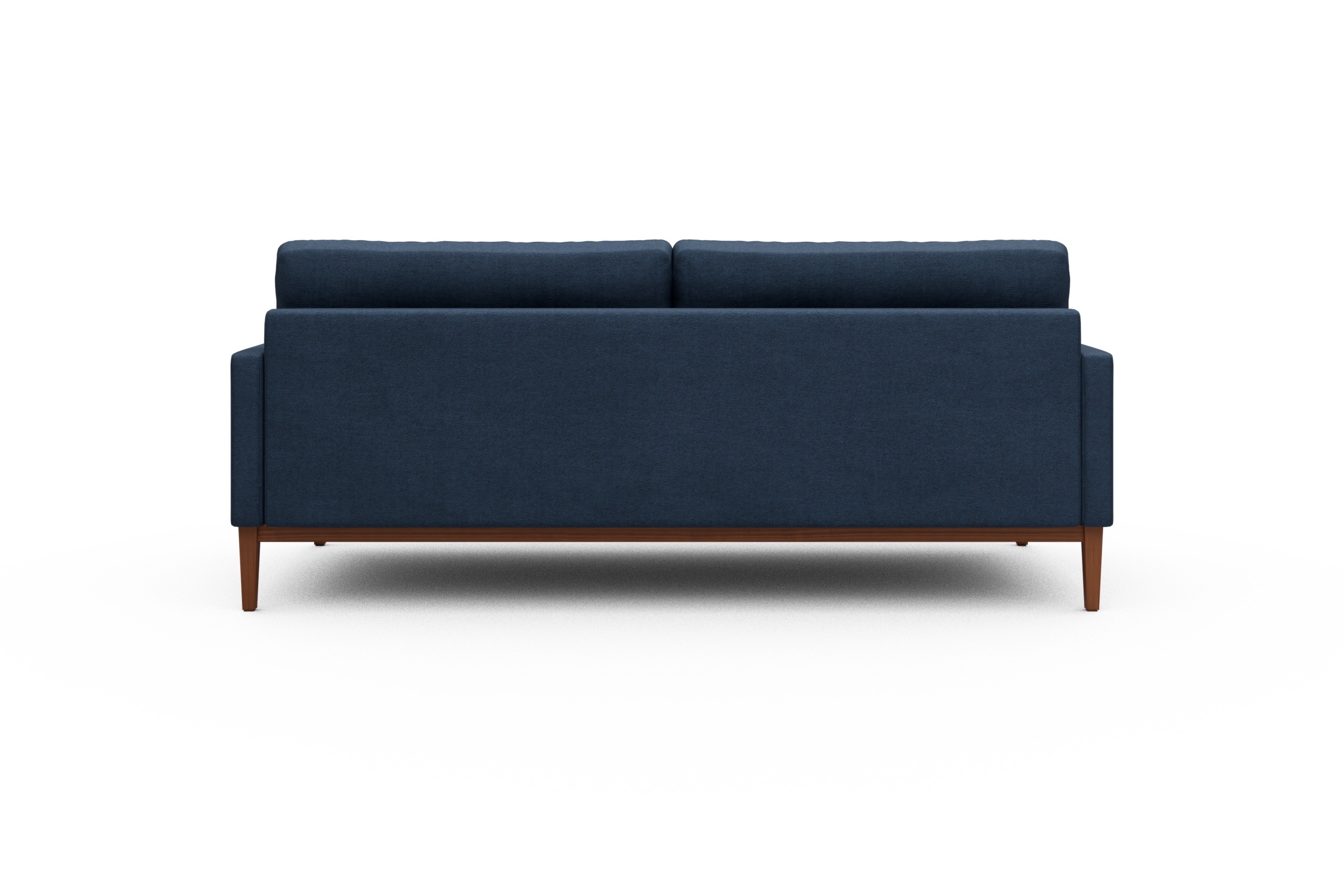 Sofa Bodo 3-Sitzer Weda-Blue