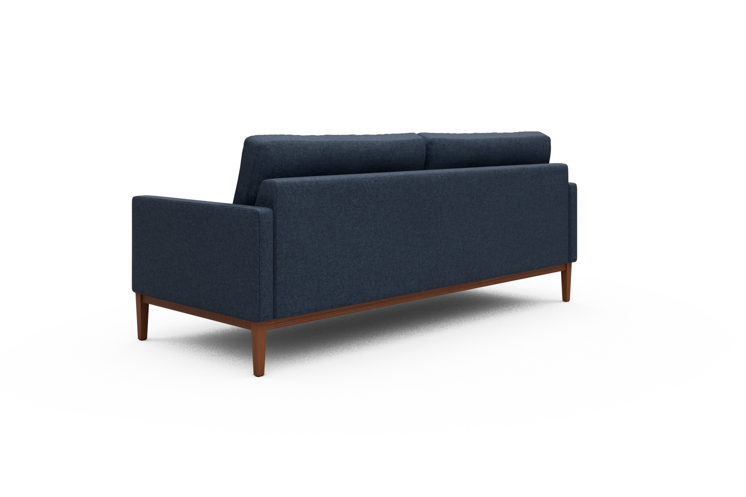 Sofa Bodo 3-Sitzer Sama-Deep-Blue