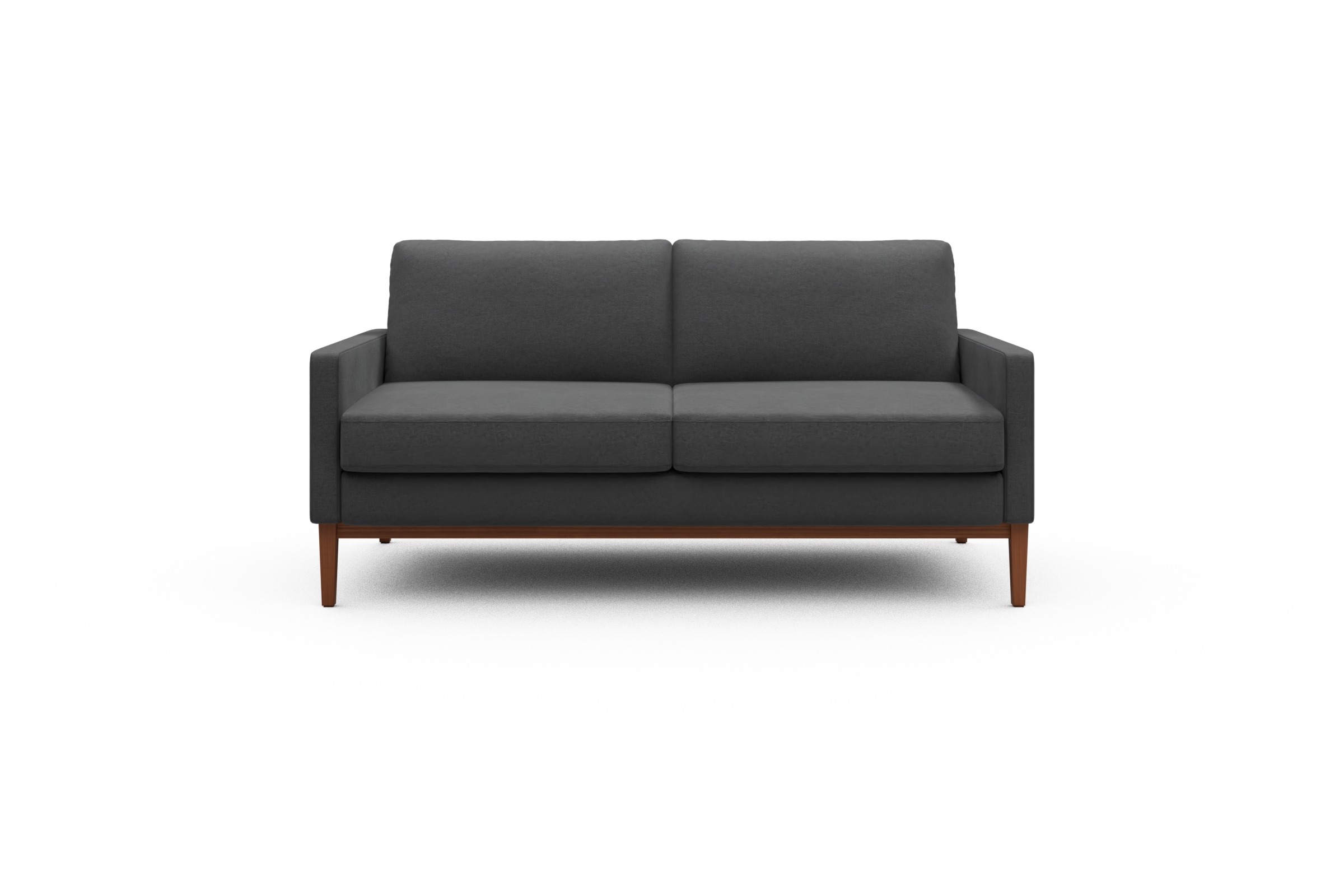 Skandi Home Sofa Bodo 2,5-Sitzer Satya-Zinc moebelfaktor