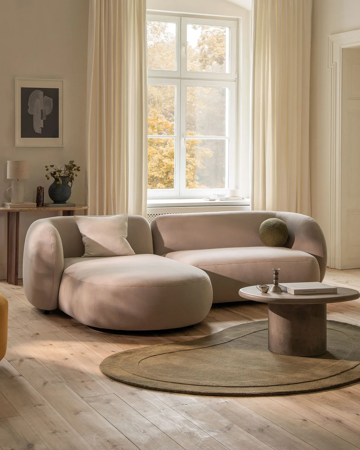 Micadoni Kate – Original-Moodmotiv des Herstellers