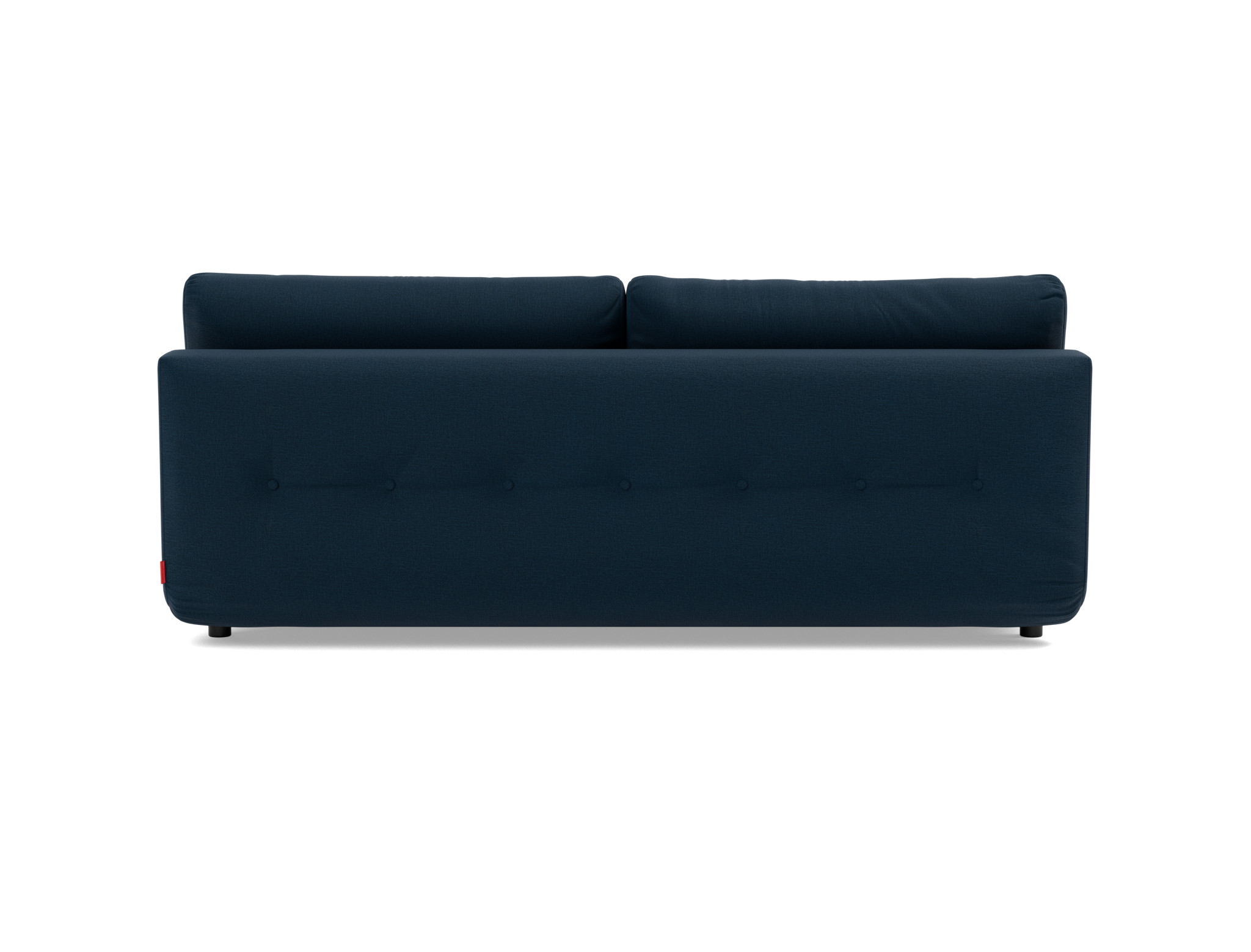 Schlafsofa Nabli Flachgewebe Mixed Dance 528-Blue