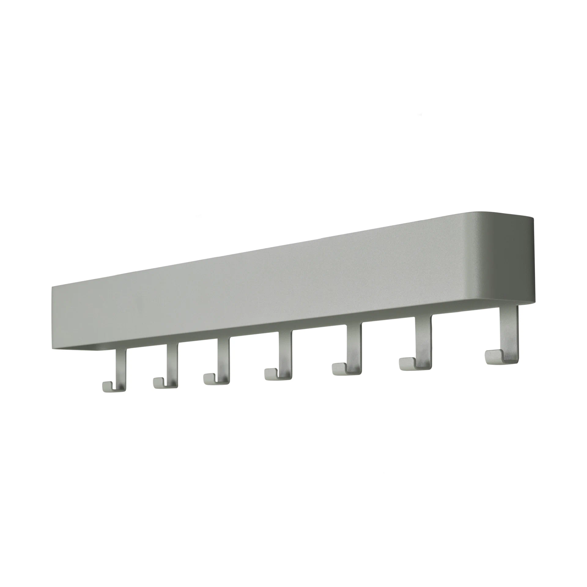 Spinder Design Dax Play 7 Wandgarderobe - Dusty Green moebelfaktor