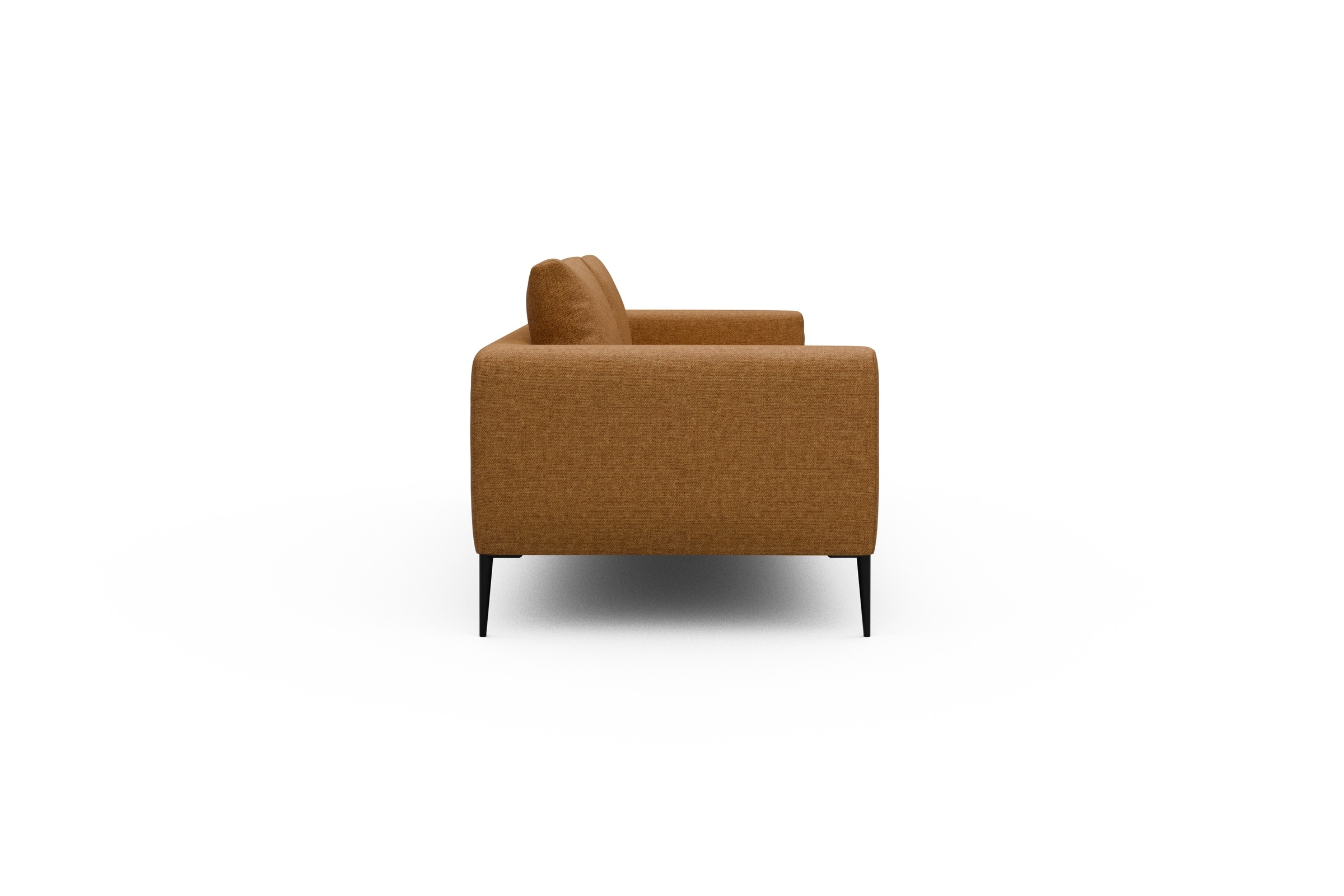 Sofa Paul 3-Sitzer Sama-Cur