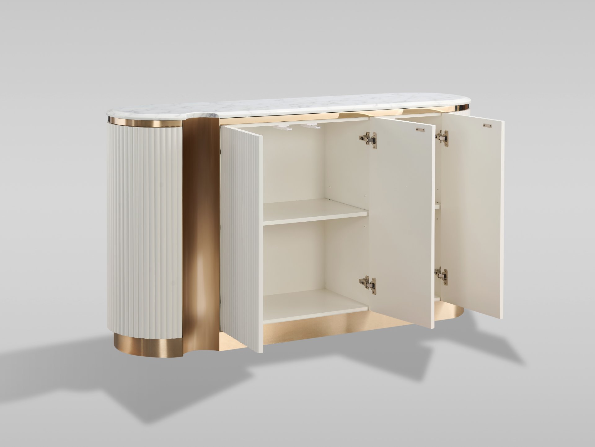 Livin Hill Kommode Stilig ST917F