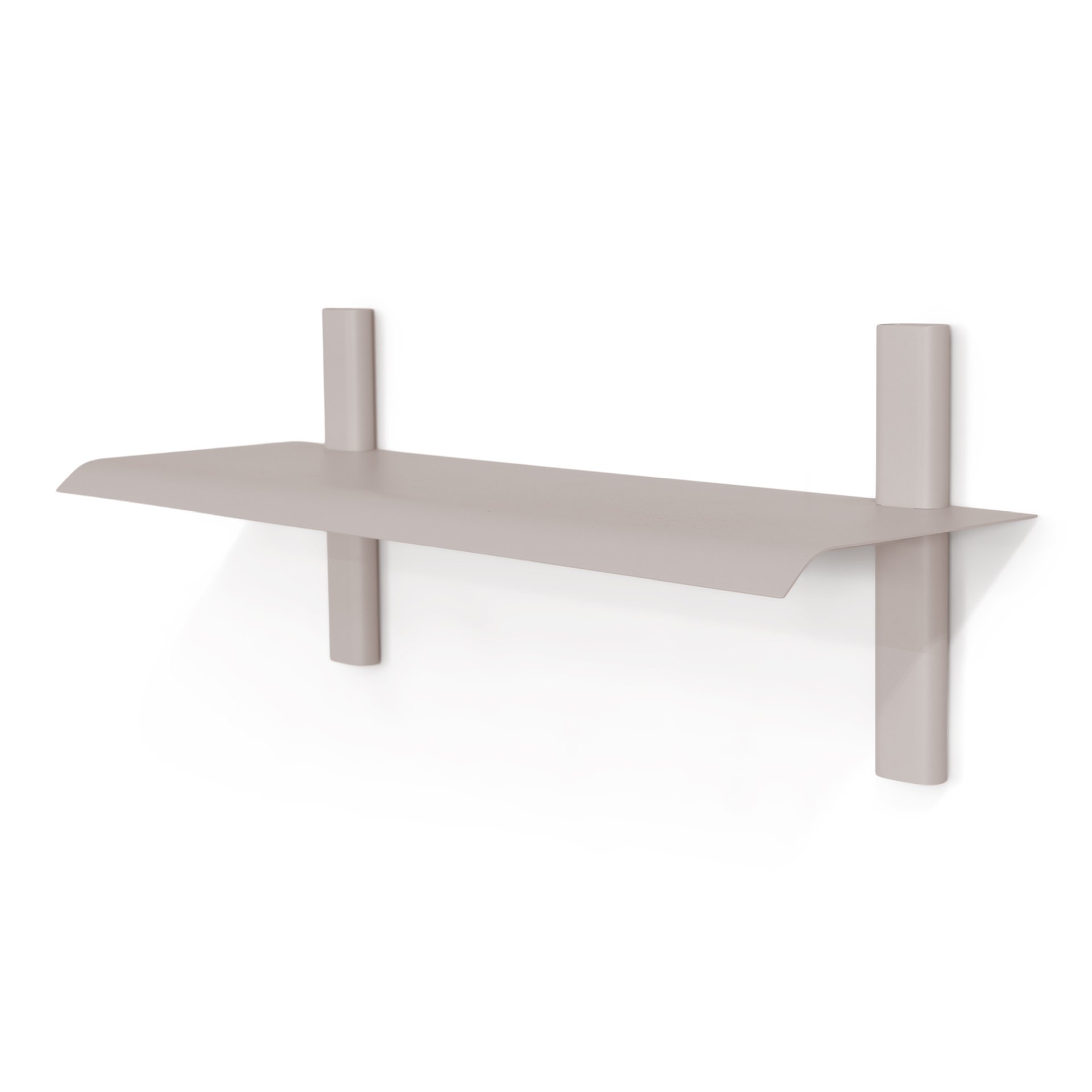 Spinder Design Wandregal Hola 2 Silky Taupe