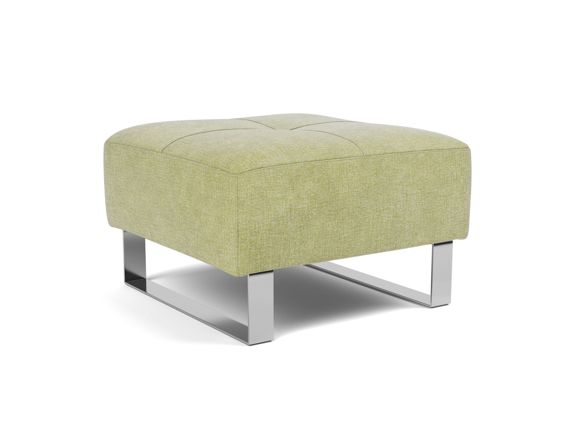Hocker Supremax D.E.L. Flachgewebe Avella 280-Sand