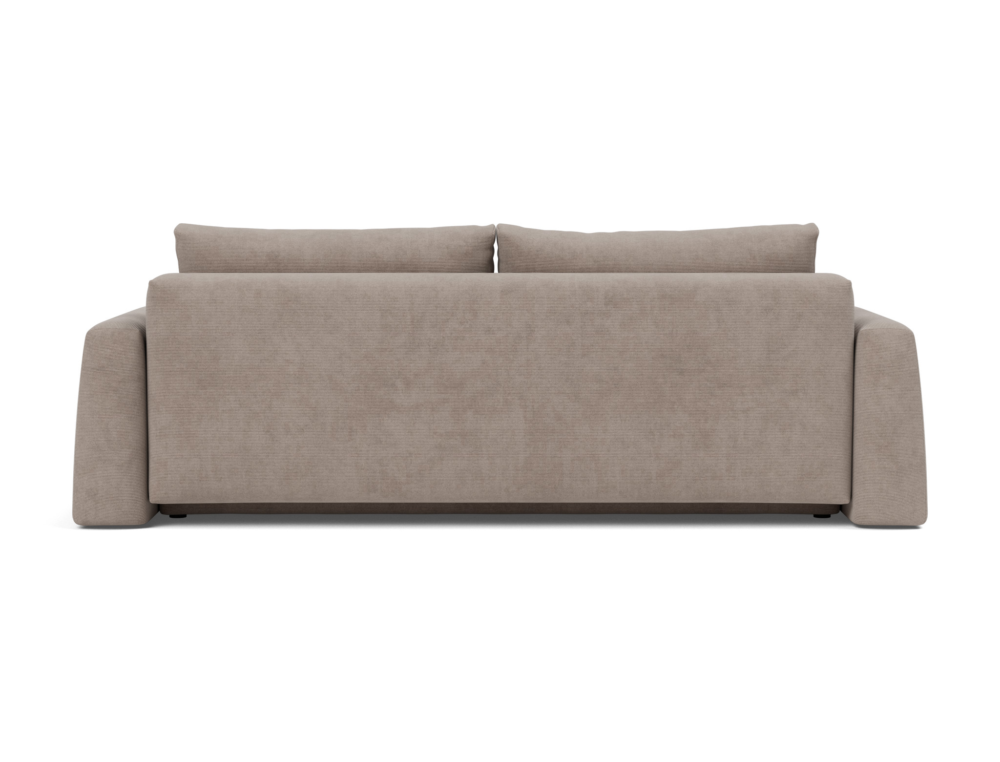 Schlafsofa Cone Kord Cordufine 318-Beige