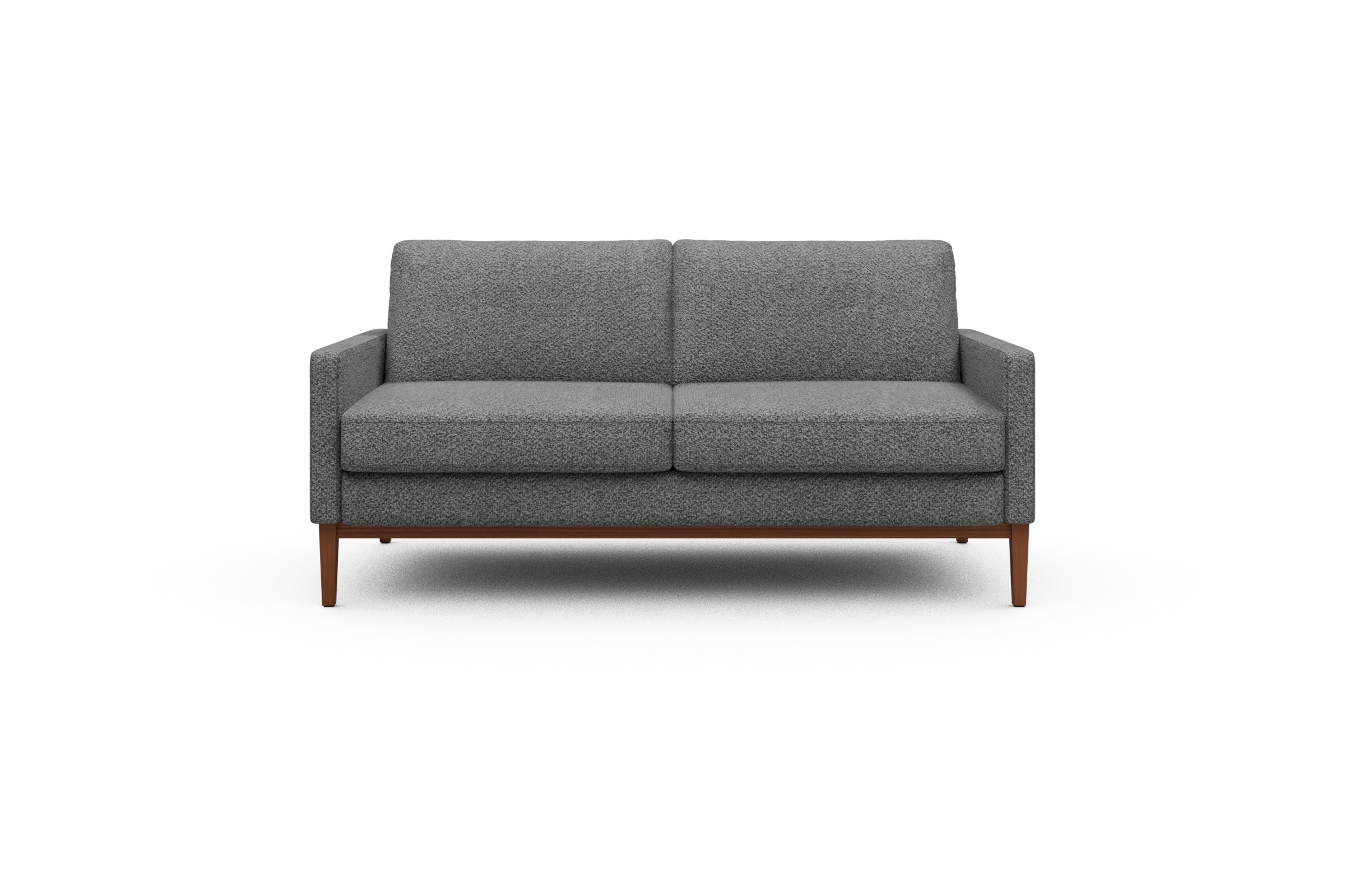 Skandi Home Sofa Bodo 2,5-Sitzer Vanora-Warm-Grey moebelfaktor