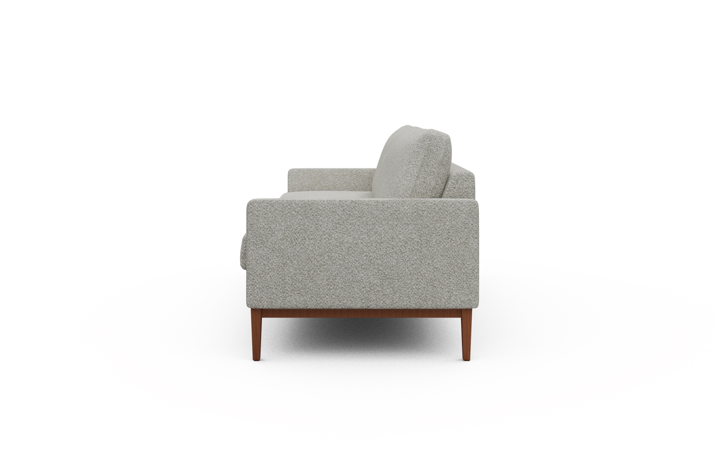 Sofa Bodo 3-Sitzer Vanora-Warm-Sand