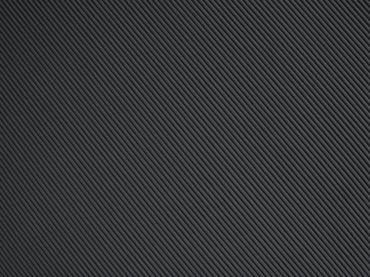 Bobochic Sidonie Schlafsofa 4-Sitzer mit Bettkasten und Pouf Cordsamt Schwarz