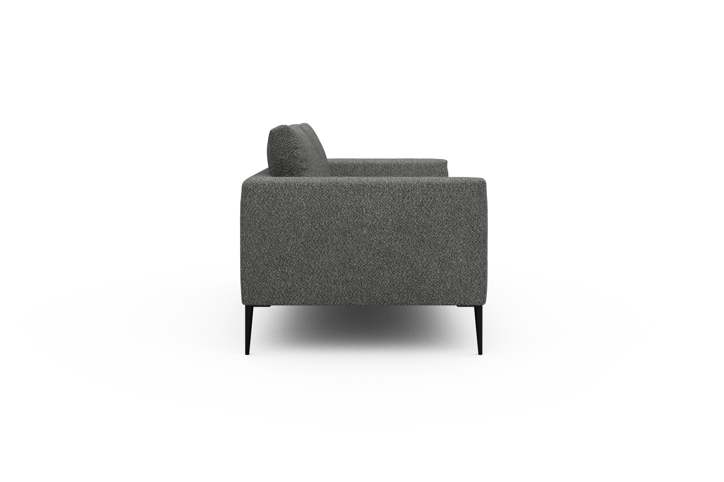 Sofa Paul 2-Sitzer Vanora-Warm-Grey