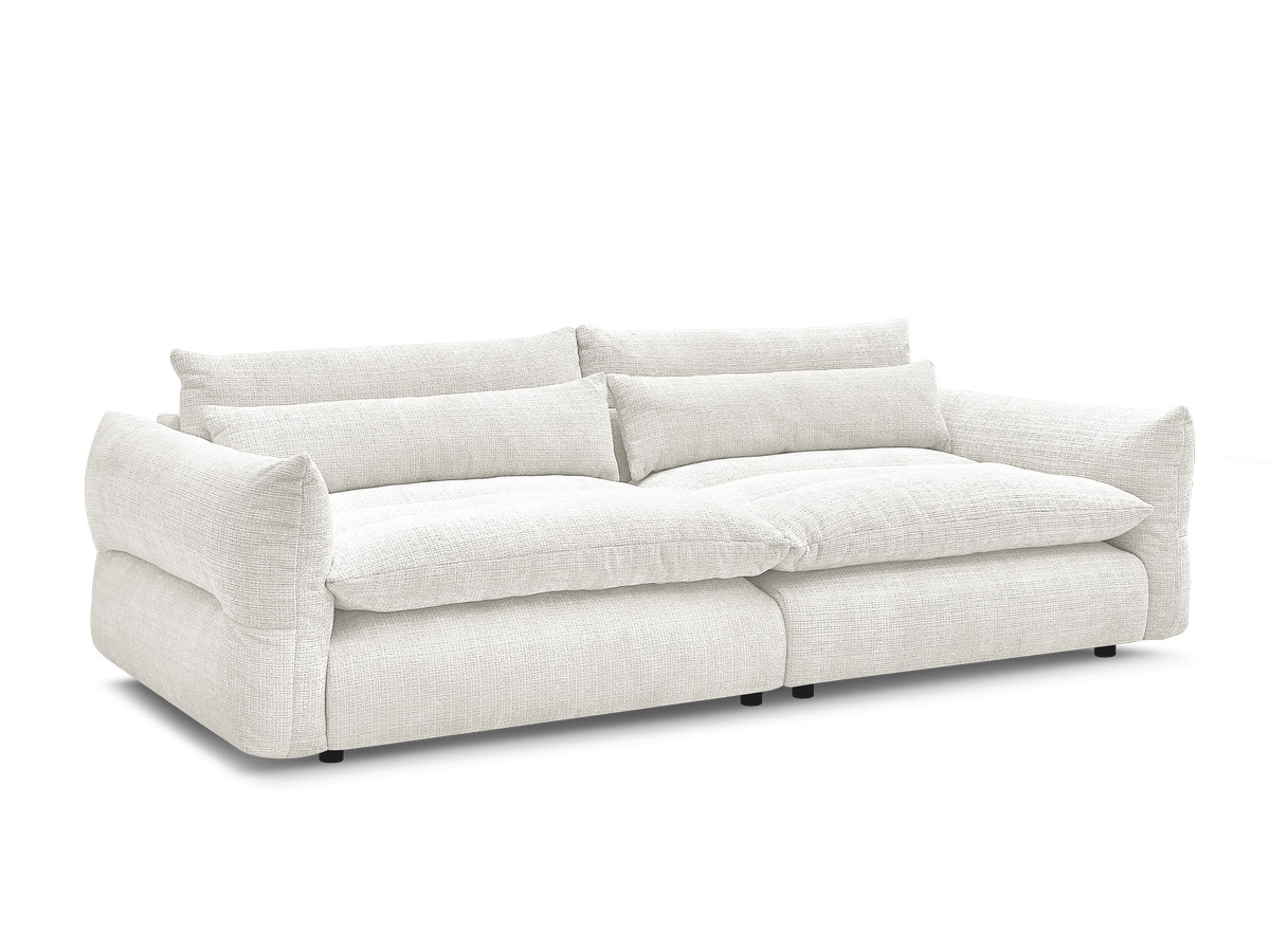 Bobochic Neil Sofa 3-Sitzer