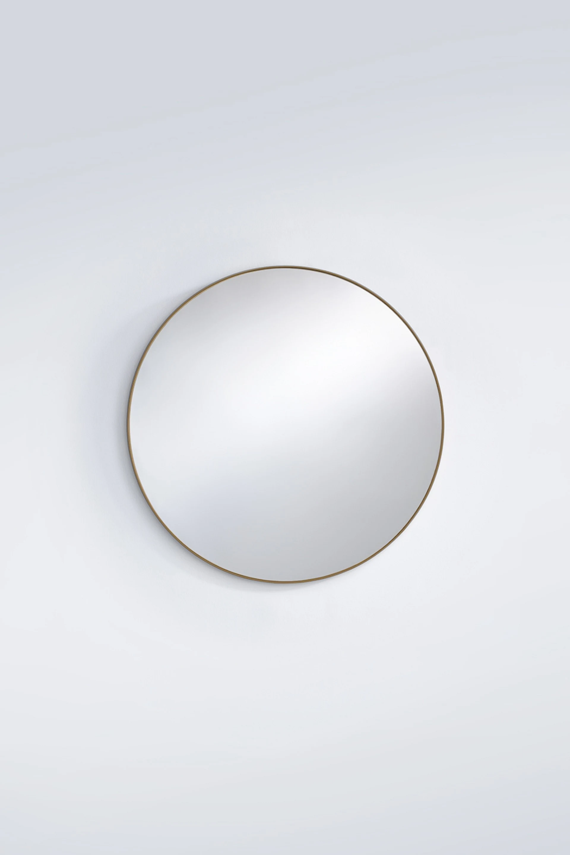 deKnudt Hoop Bronze M – Produktansicht 2