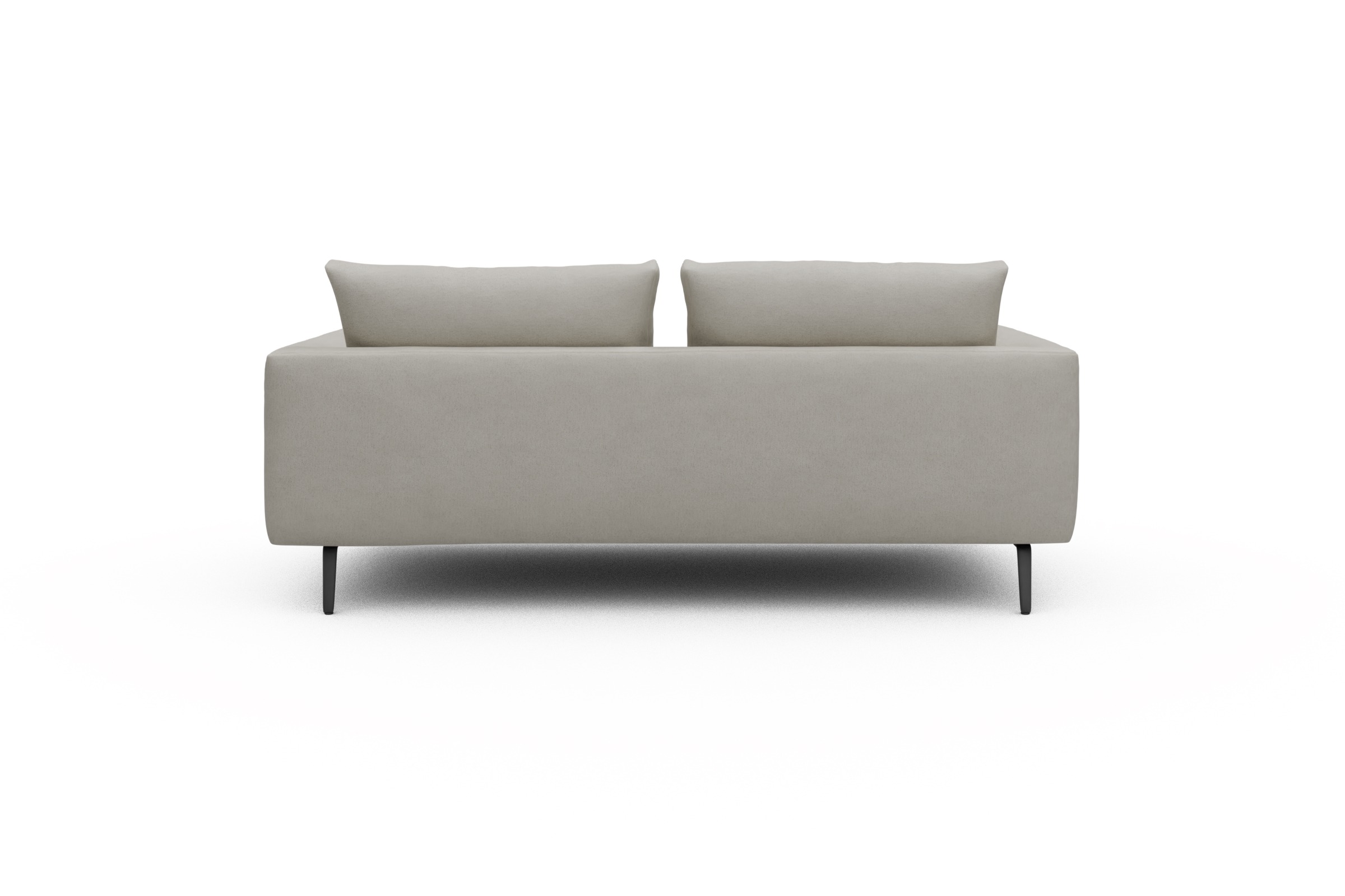 Sofa Karl 2-5-Sitzer Denari-Clean-Beige