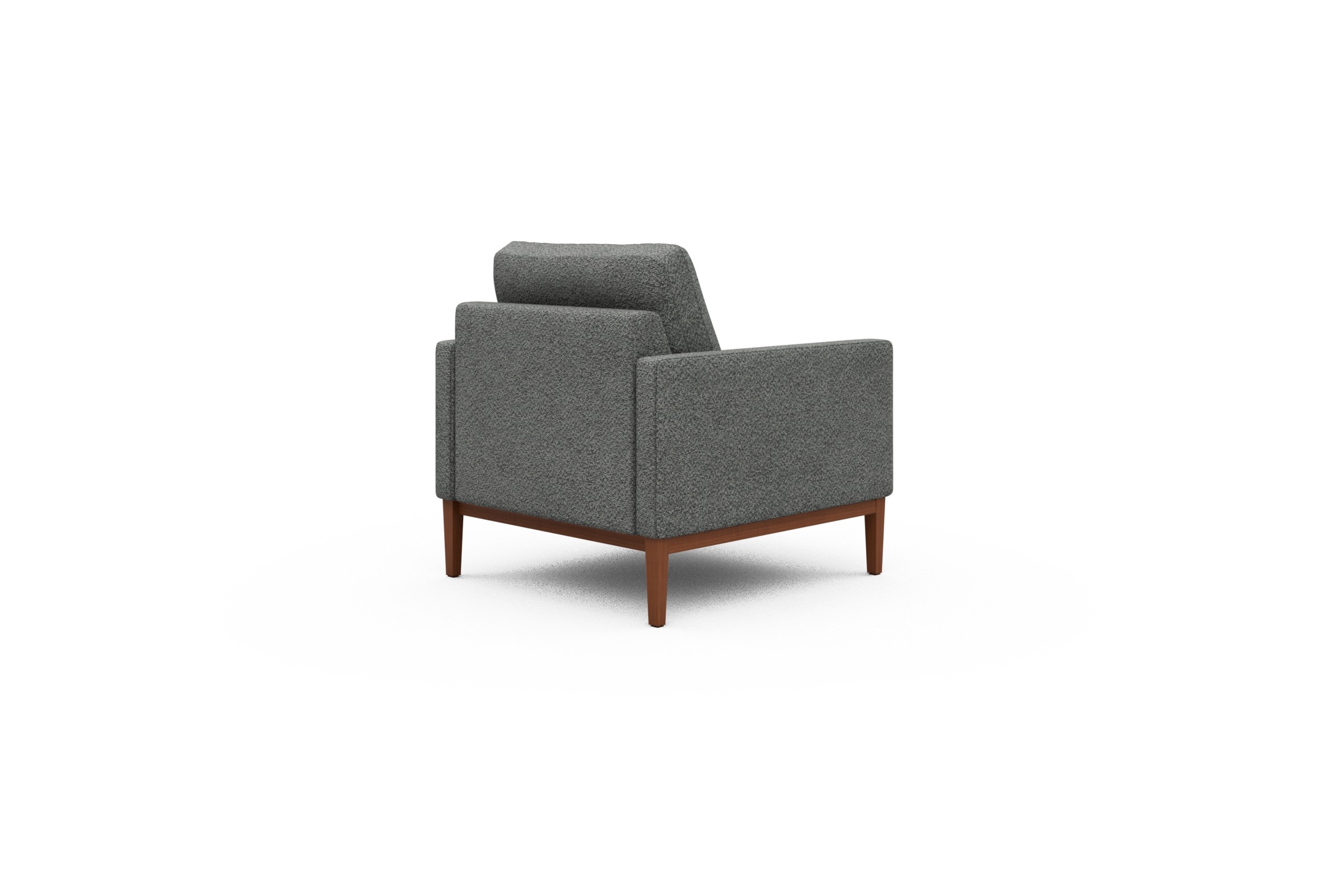 Sessel Bodo Vanora-Warm-Grey