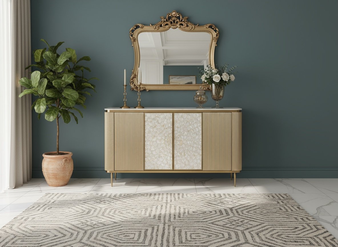 Livin Hill Kommode Stilig ST909