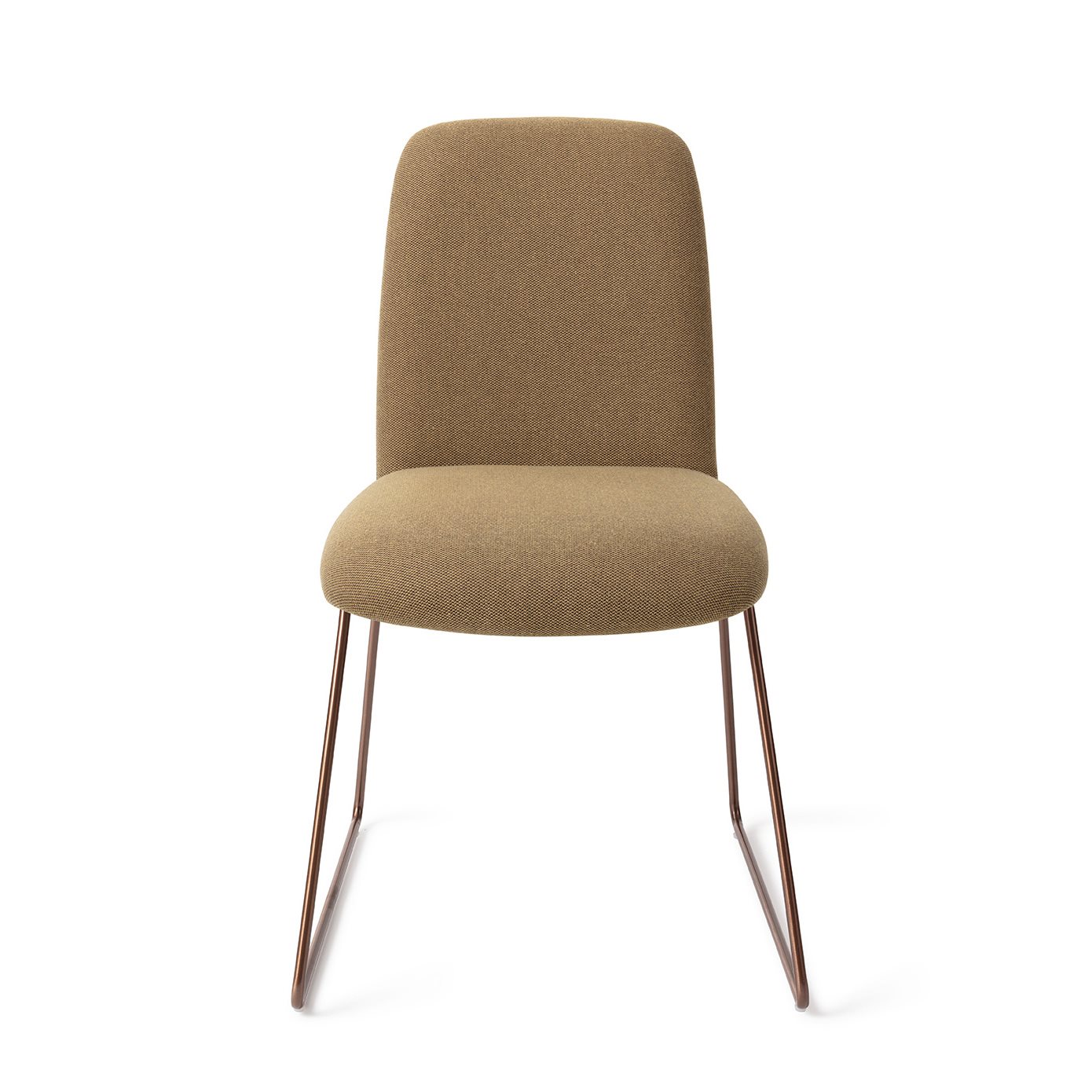 Jesper Home Esszimmerstuhl Taiwa Willow Slide Rosa moebelfaktor