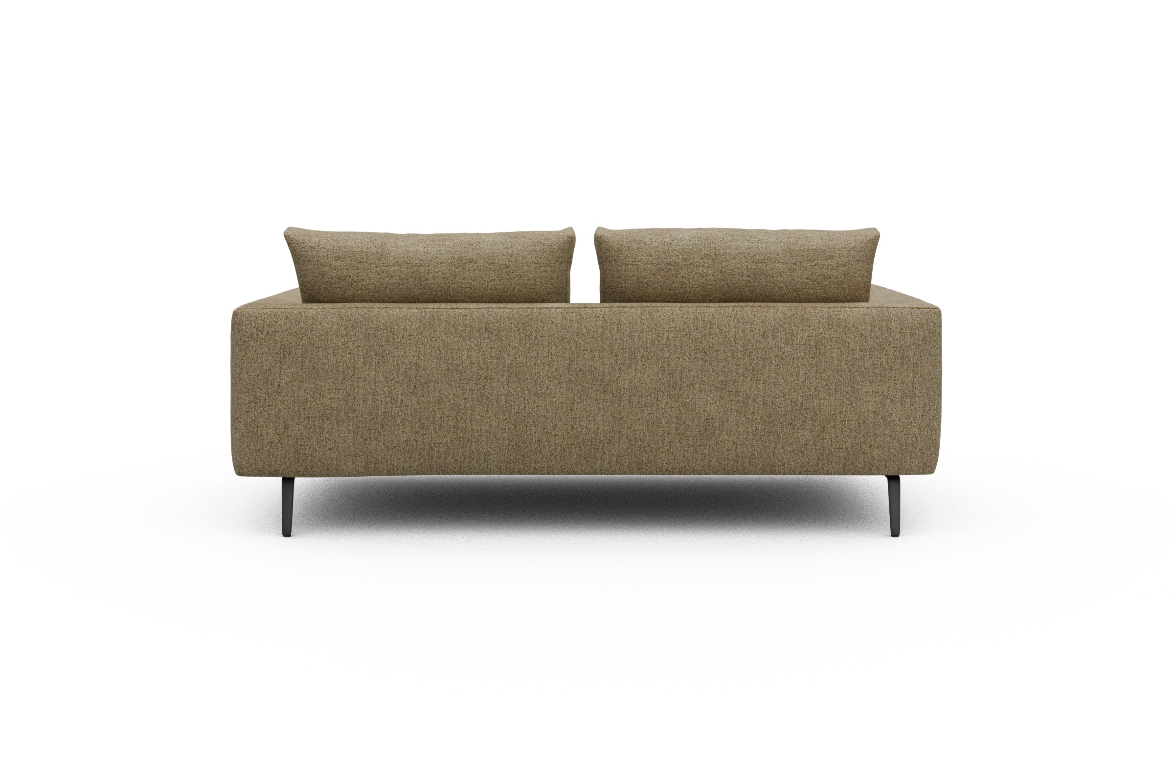 Sofa Karl 2-5-Sitzer Carreno-Silician-Yellow