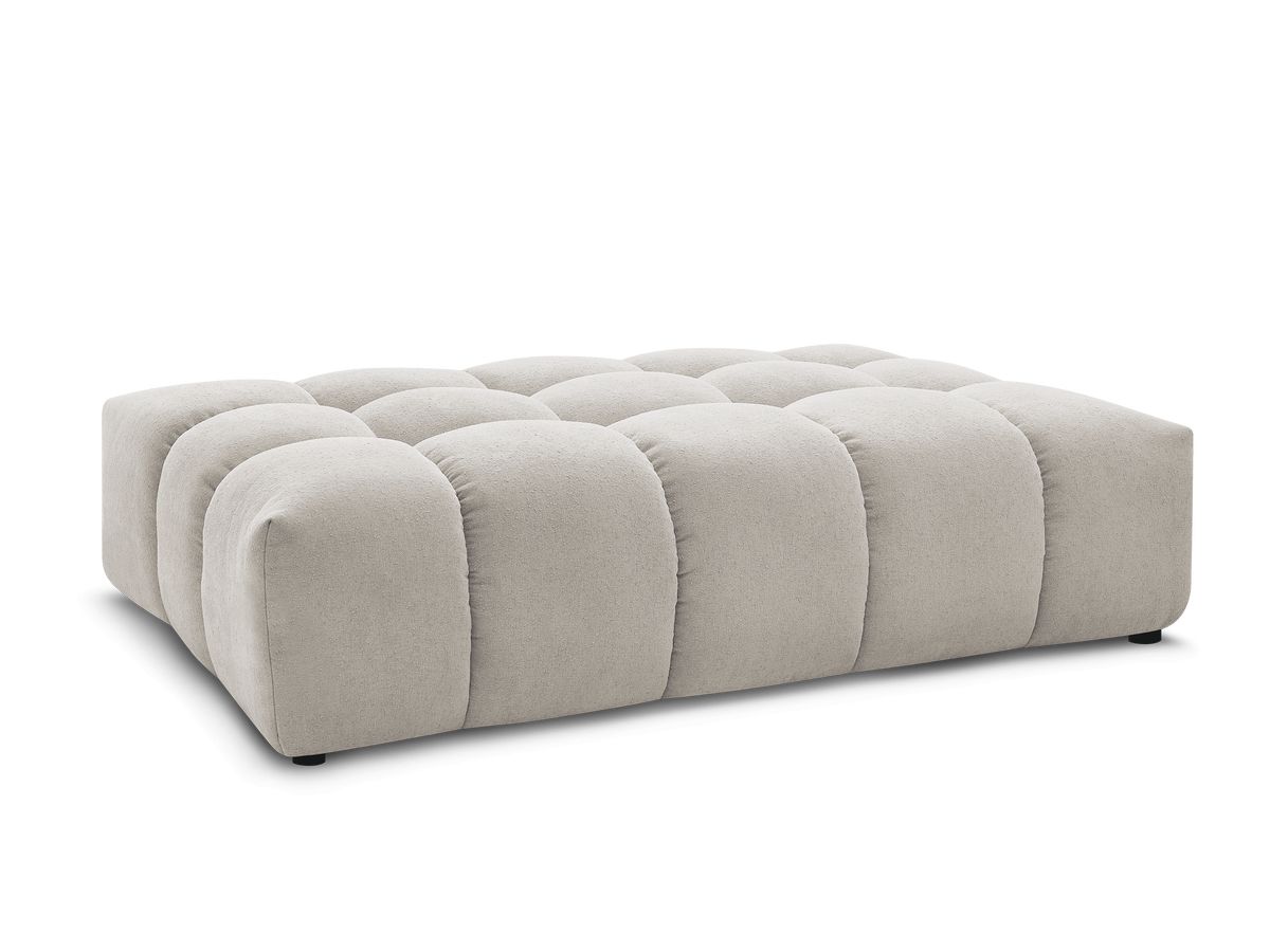 Bobochic Everest Pouf 166 × 100 cm