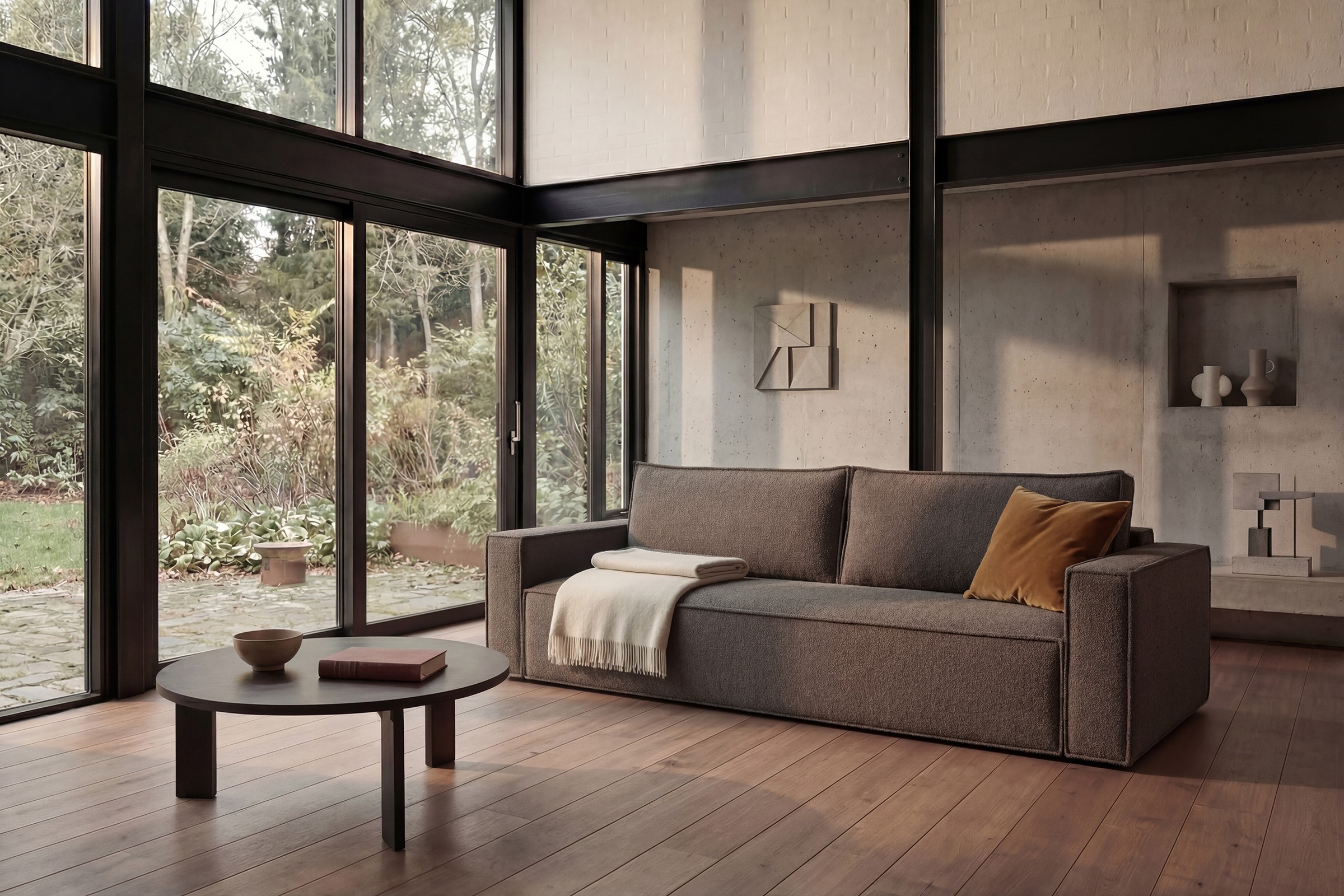 Schlafsofa Newilla