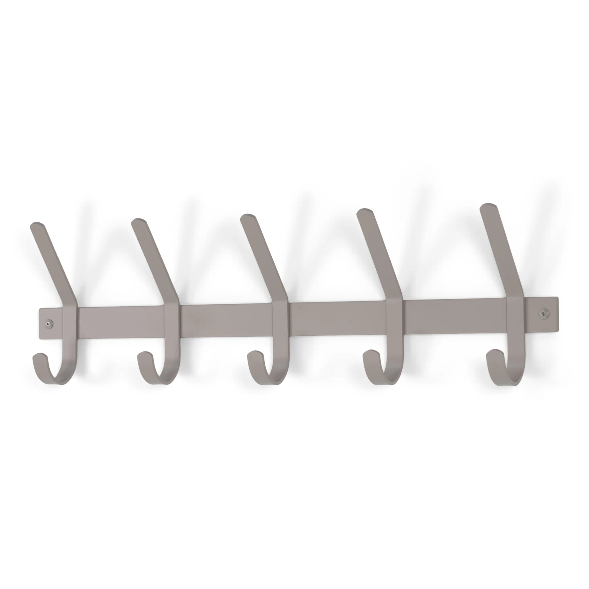 Spinder Design DEXTER 5 Wandgarderobe - Silky Taupe moebelfaktor