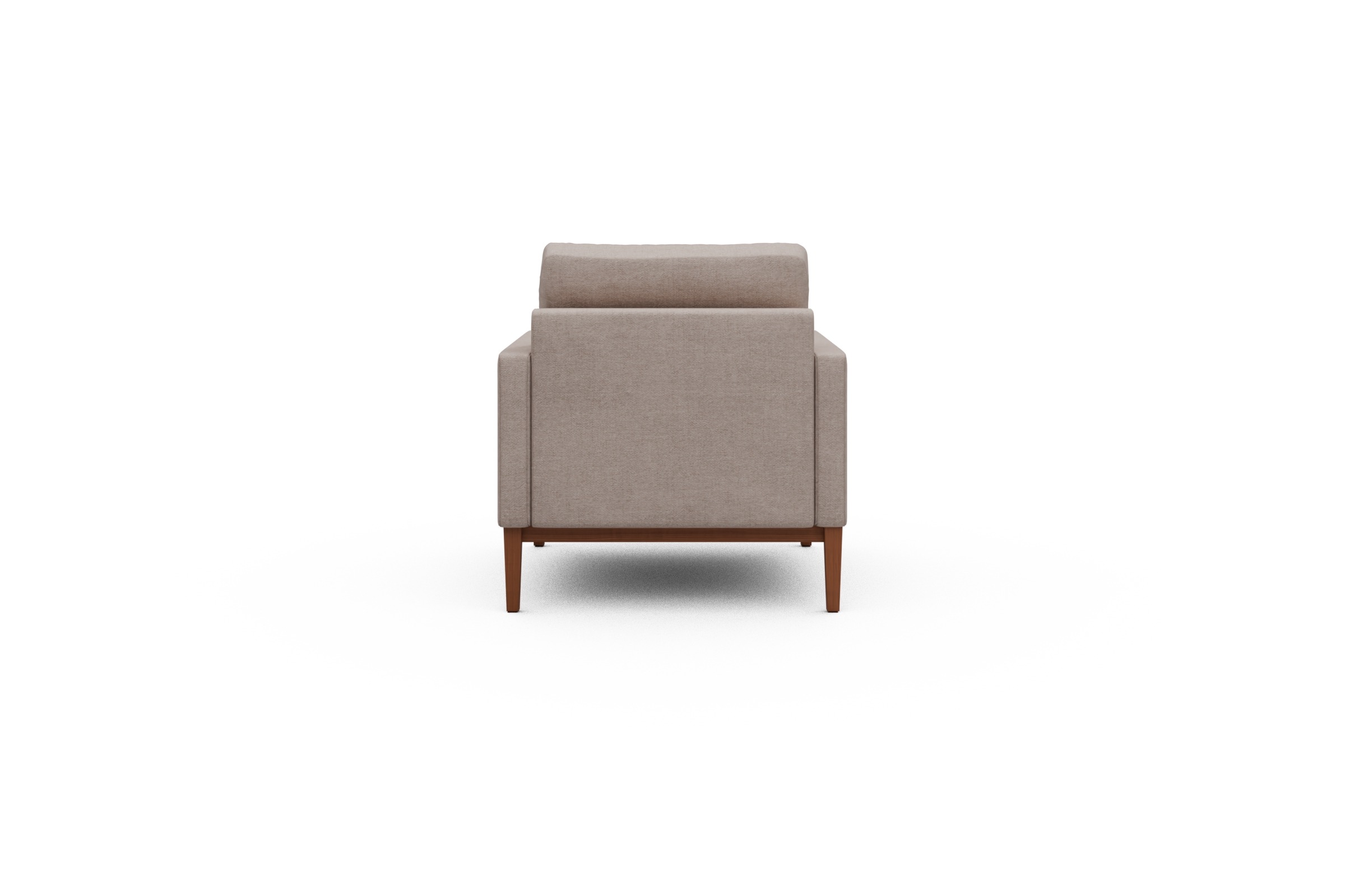 Sessel Bodo Weda-Sand