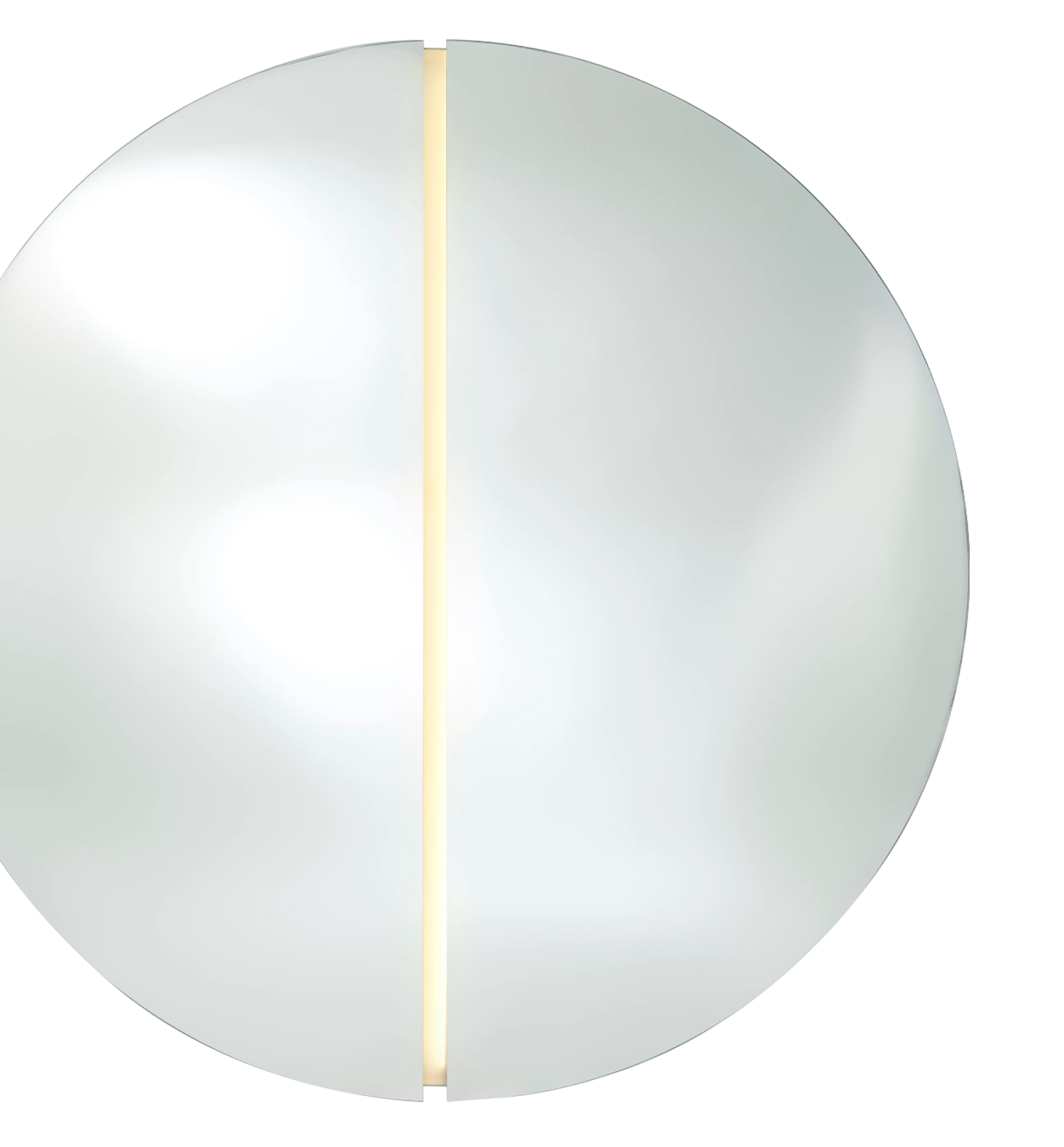 deKnudt Luna Light Round L – Detailansicht 2