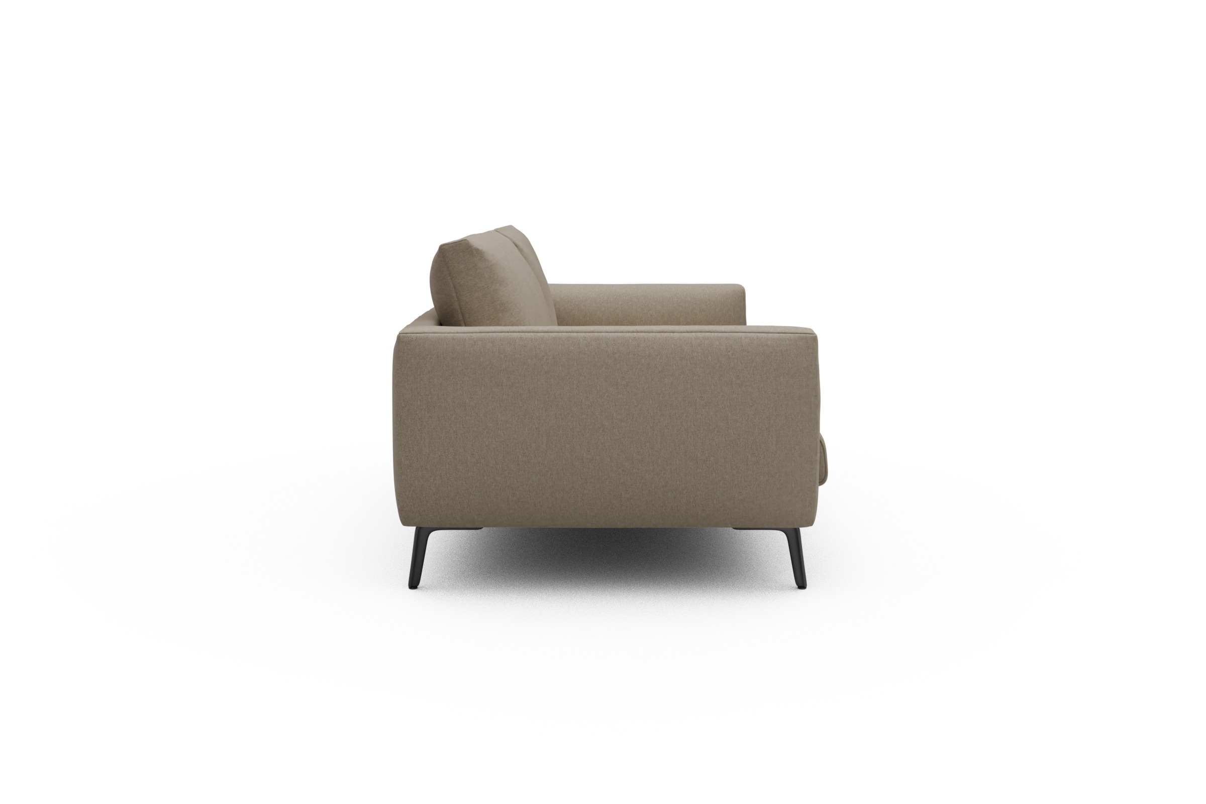 Sofa Karl 2-5-Sitzer Satya-Natural