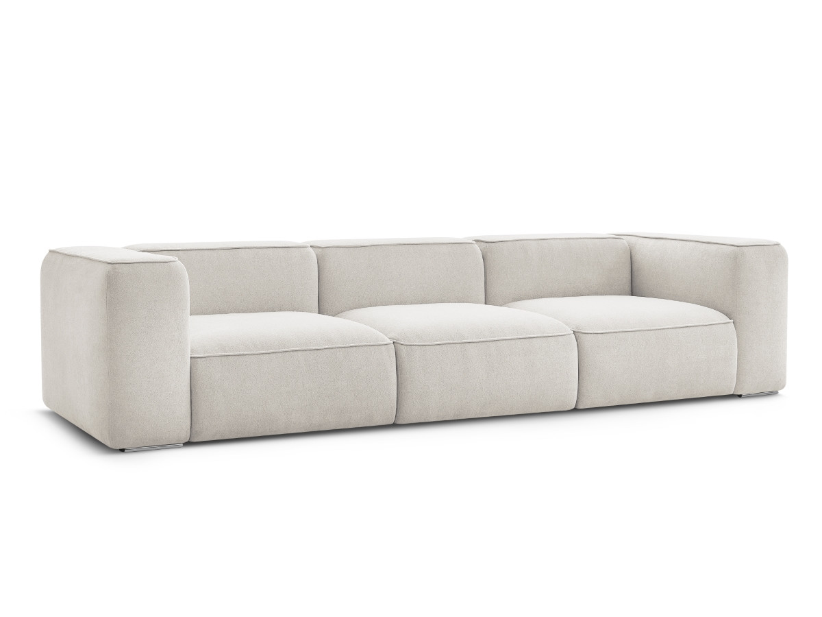 Bobochic Zephyr Sofa 3-Sitzer