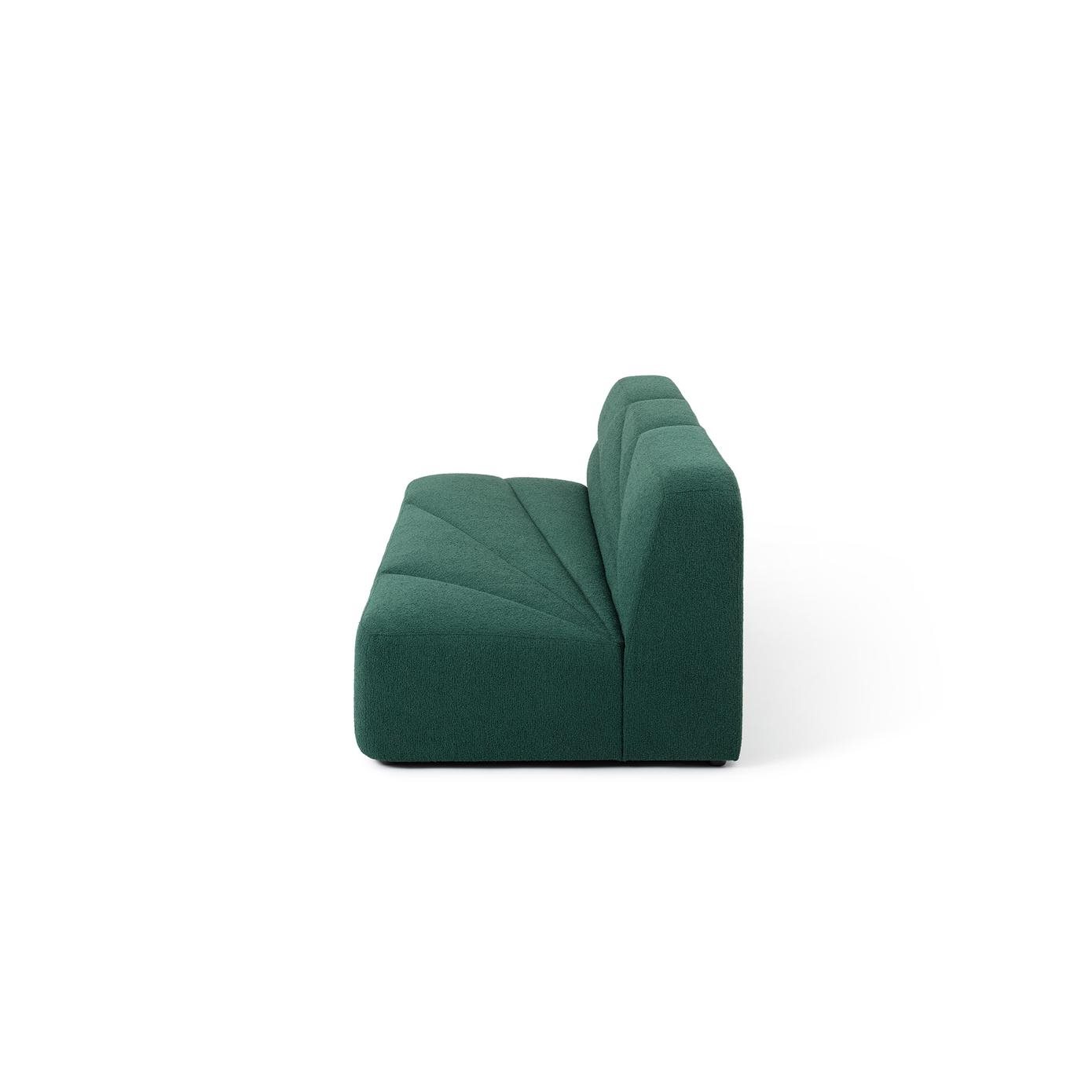 Jesper Home Sofa Hana Everwood 2-Sitzer Links